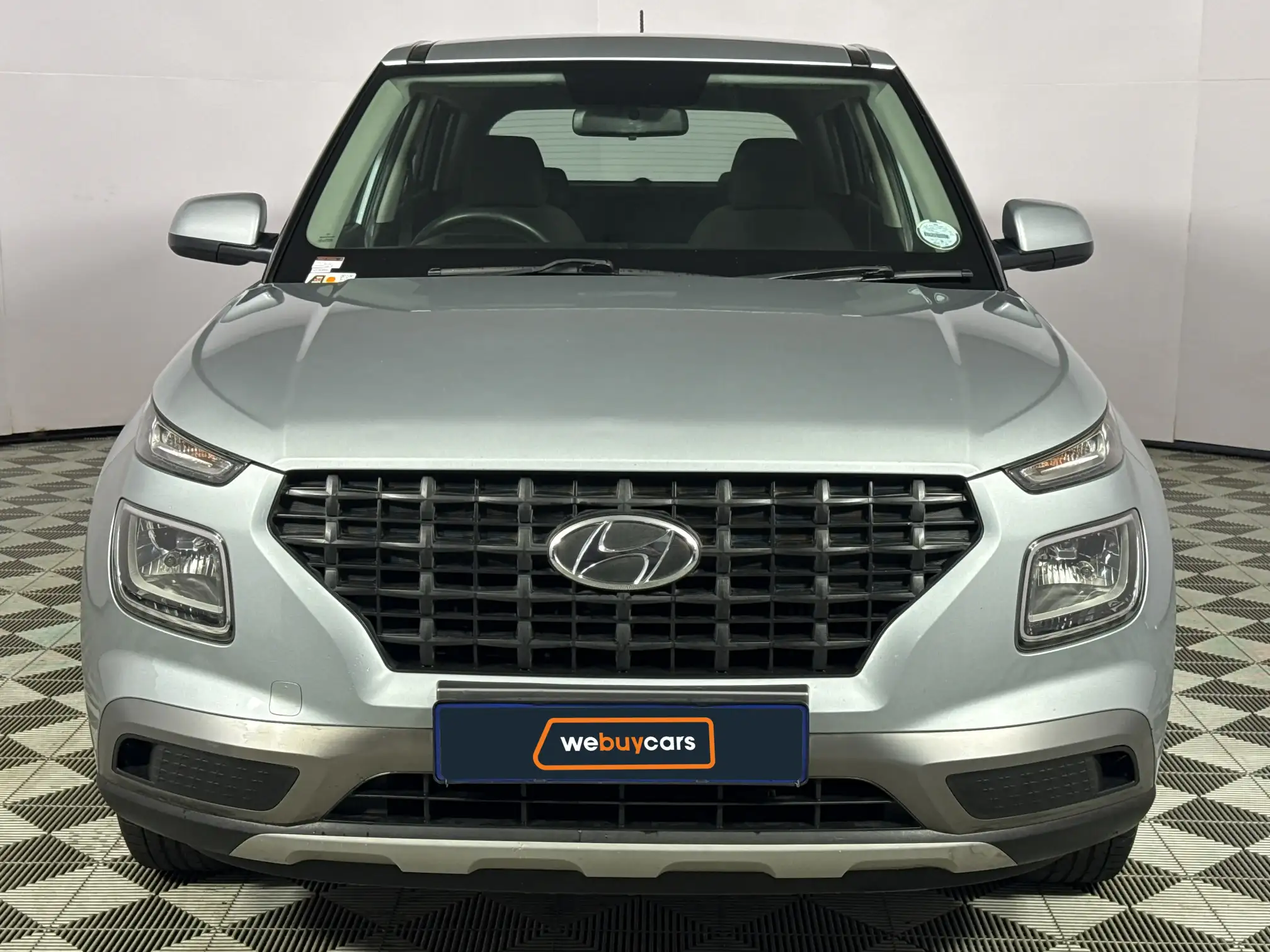 Hyundai Venue