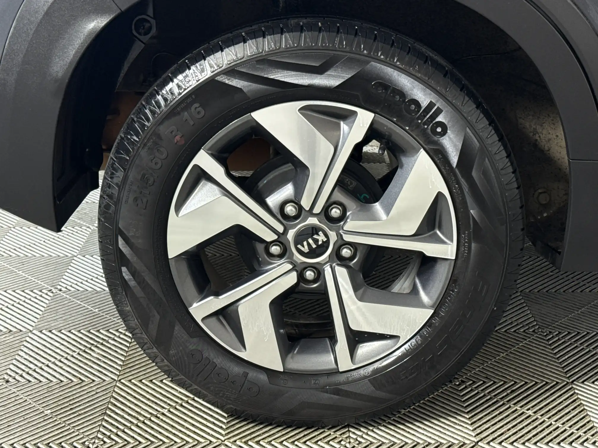 KIA Sonet