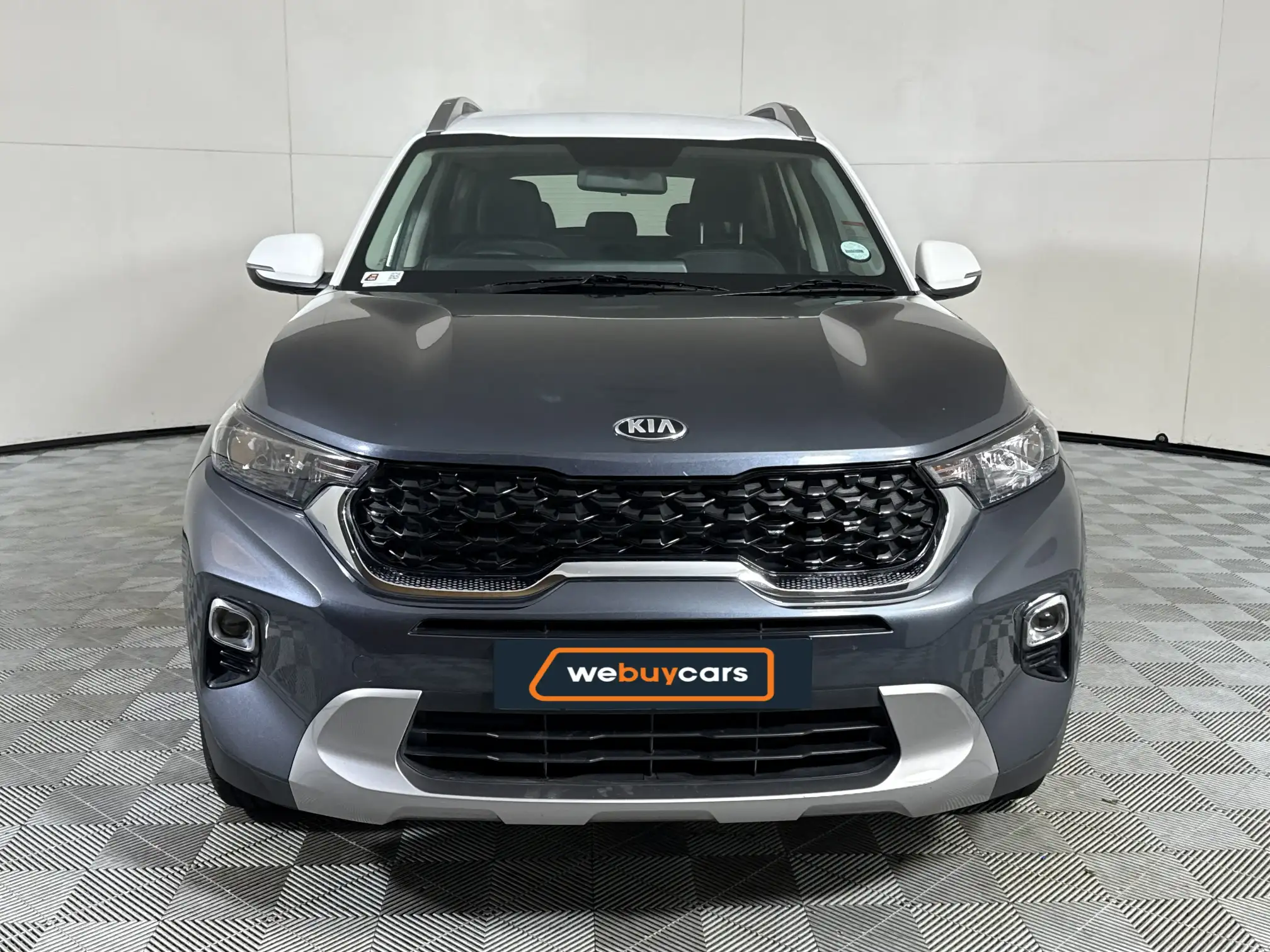 KIA Sonet