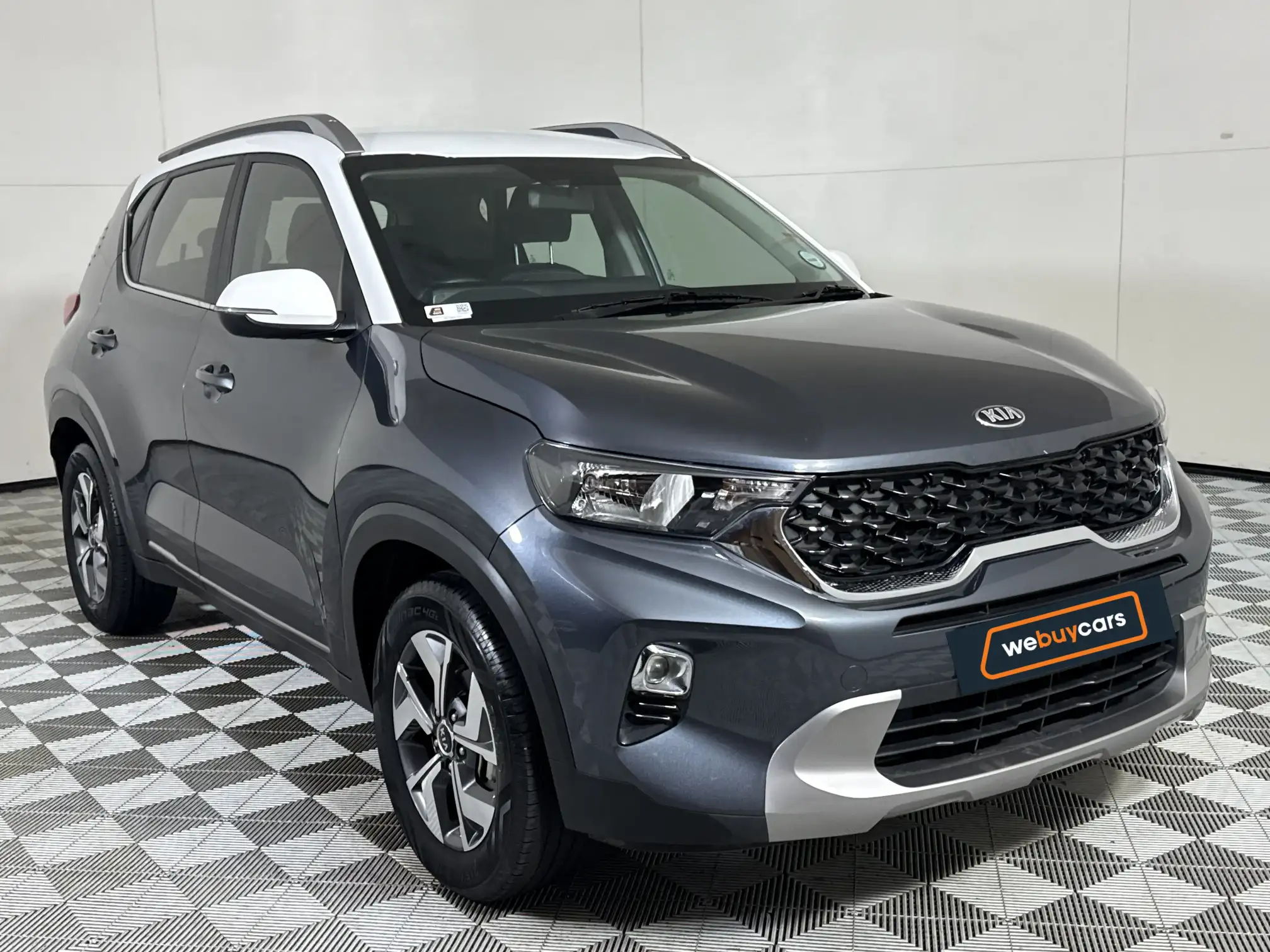 KIA Sonet