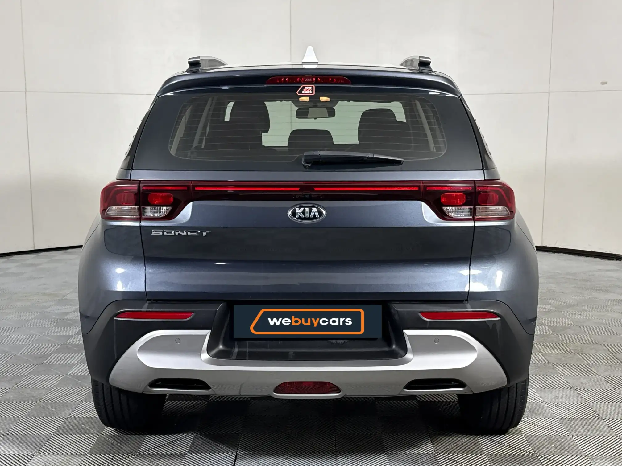 KIA Sonet