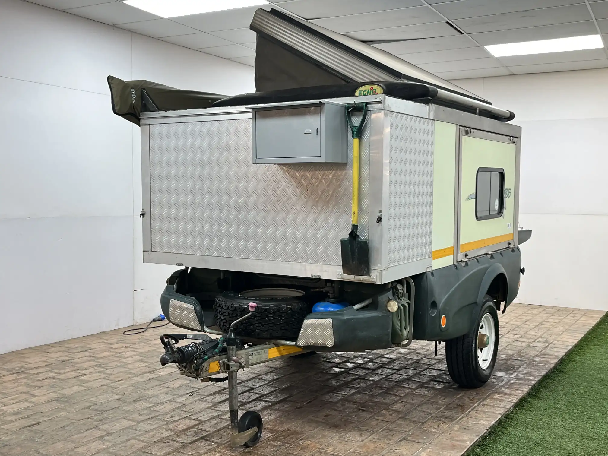 Echo Chobe 2