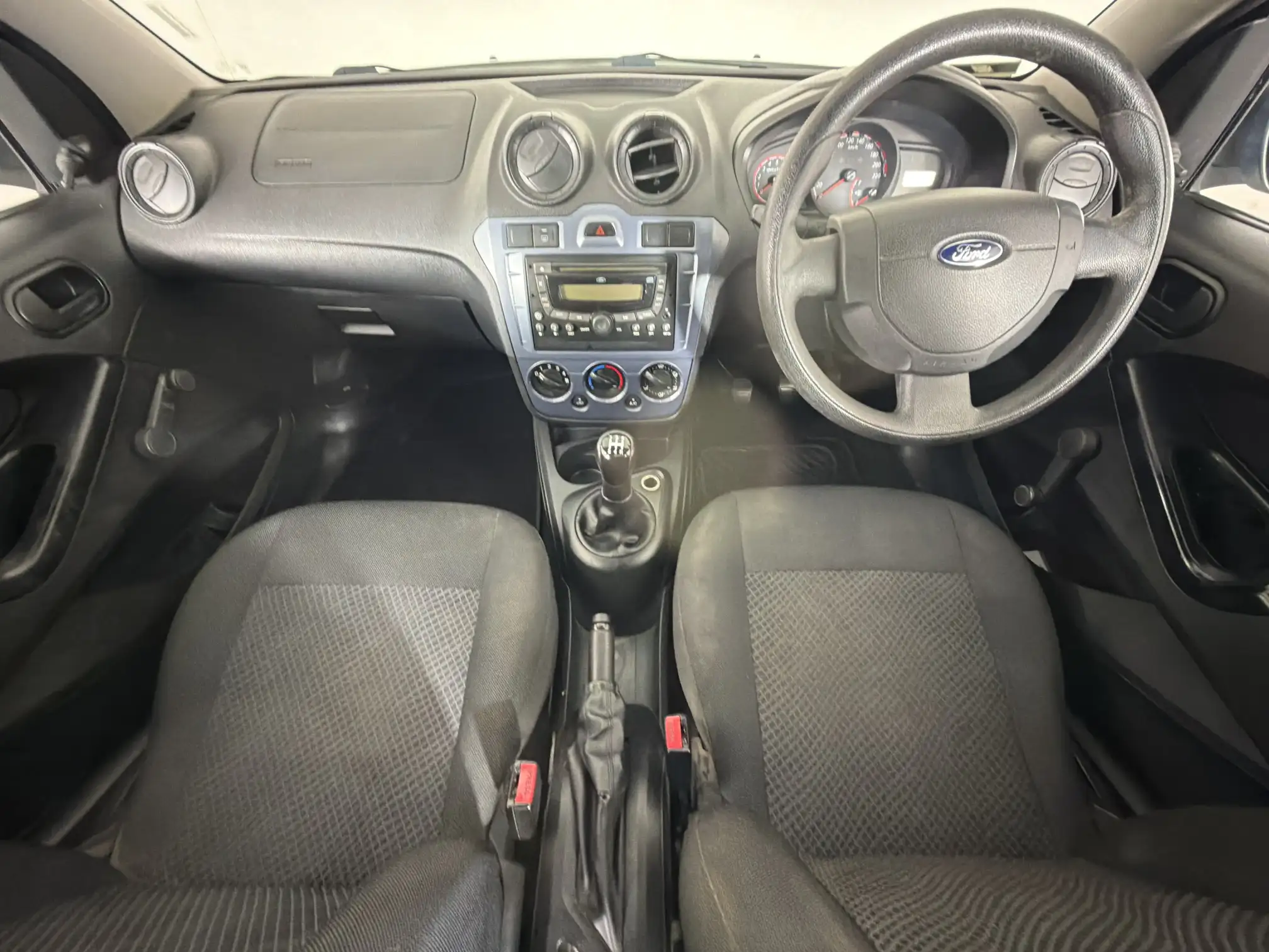 Ford Figo
