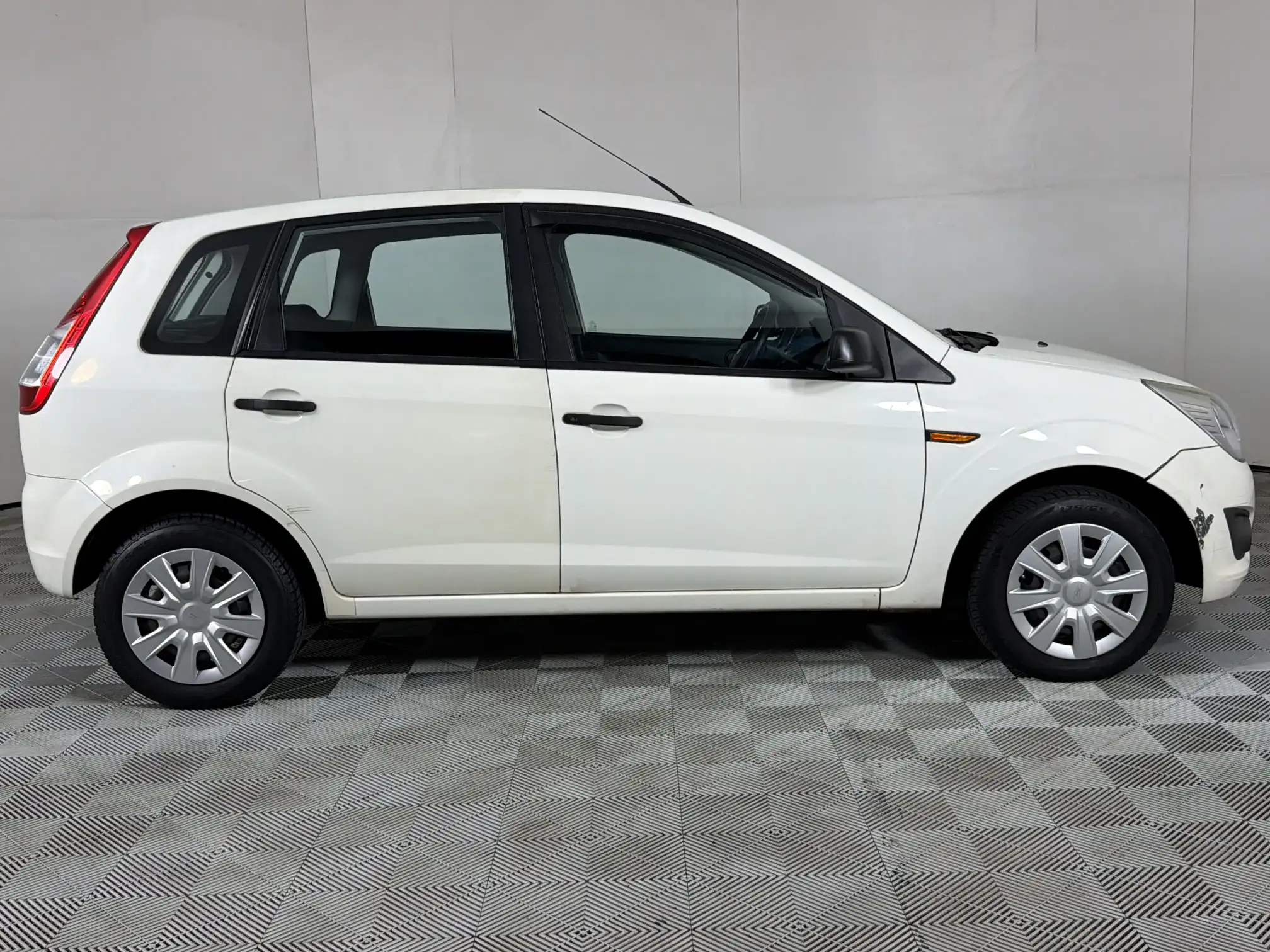 Ford Figo