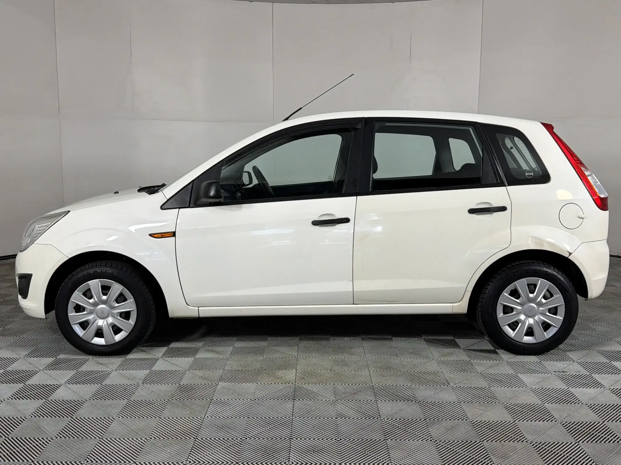 Ford Figo