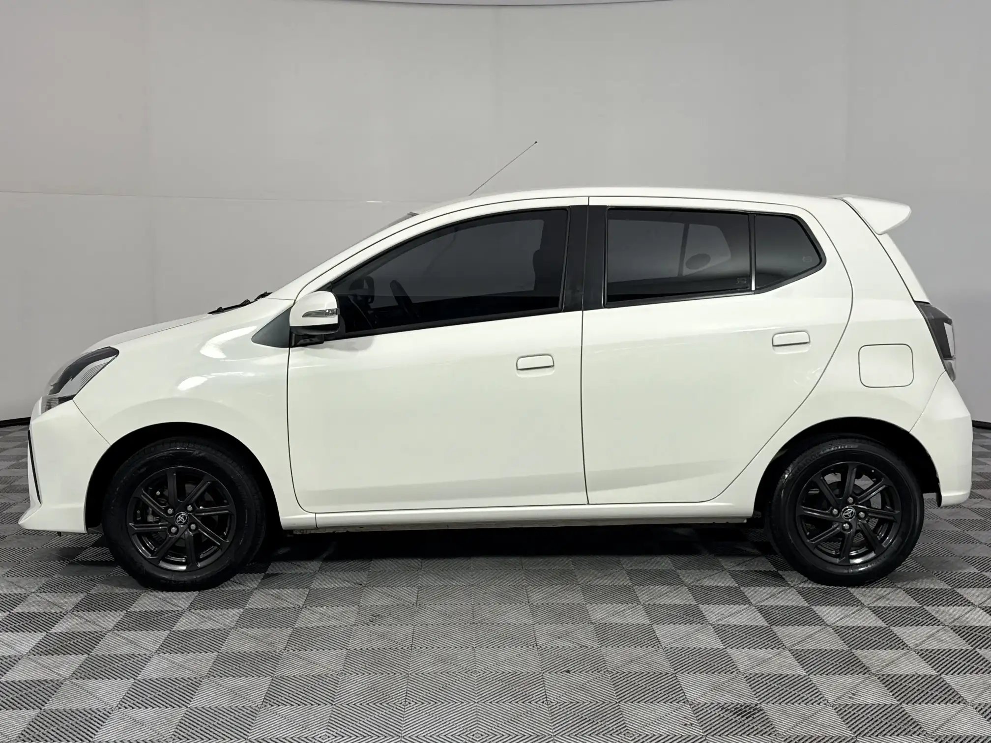 Toyota Agya