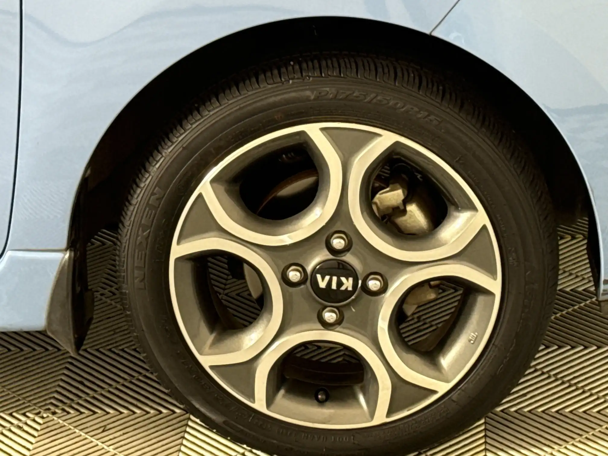 KIA Picanto