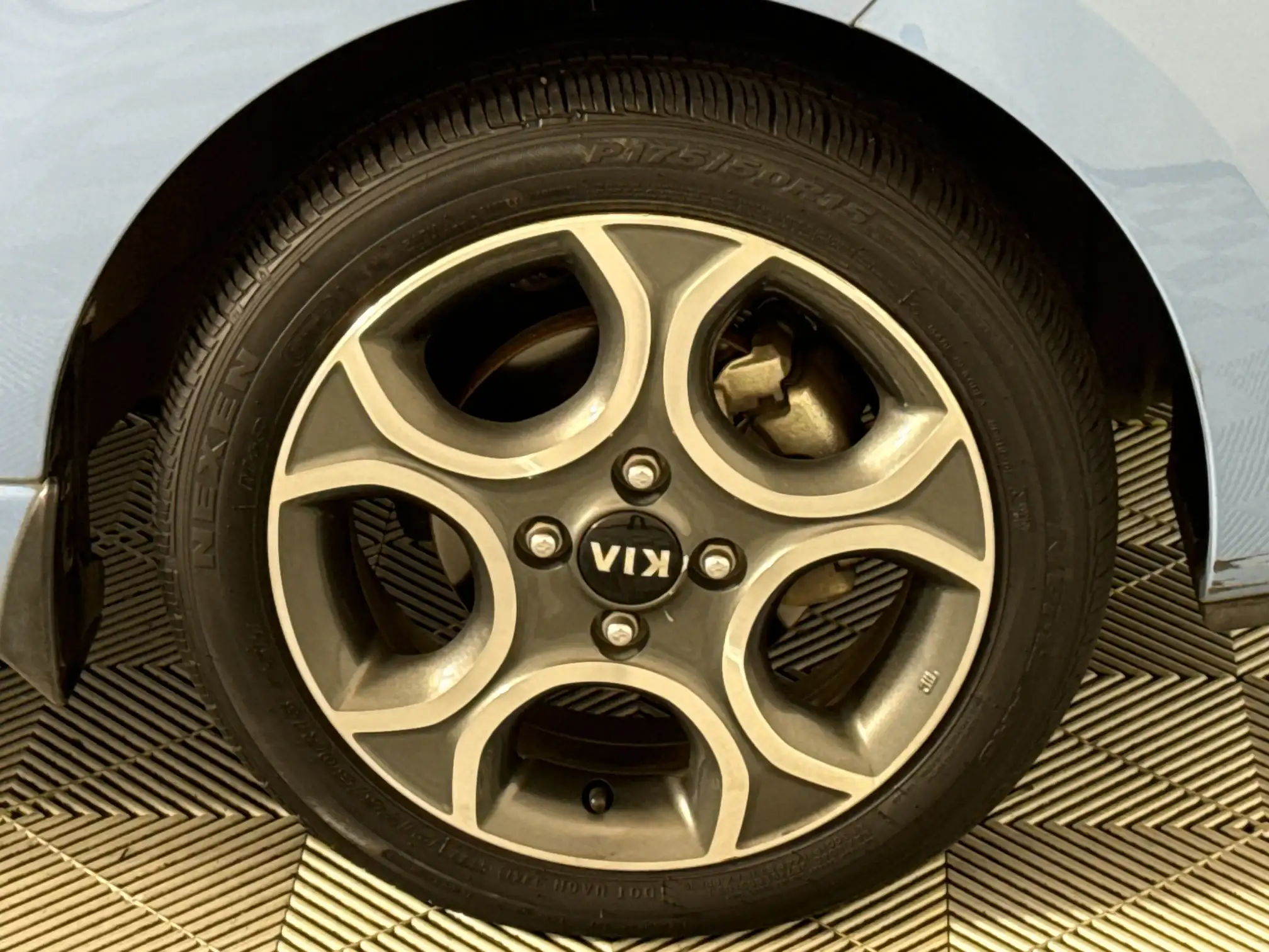 KIA Picanto