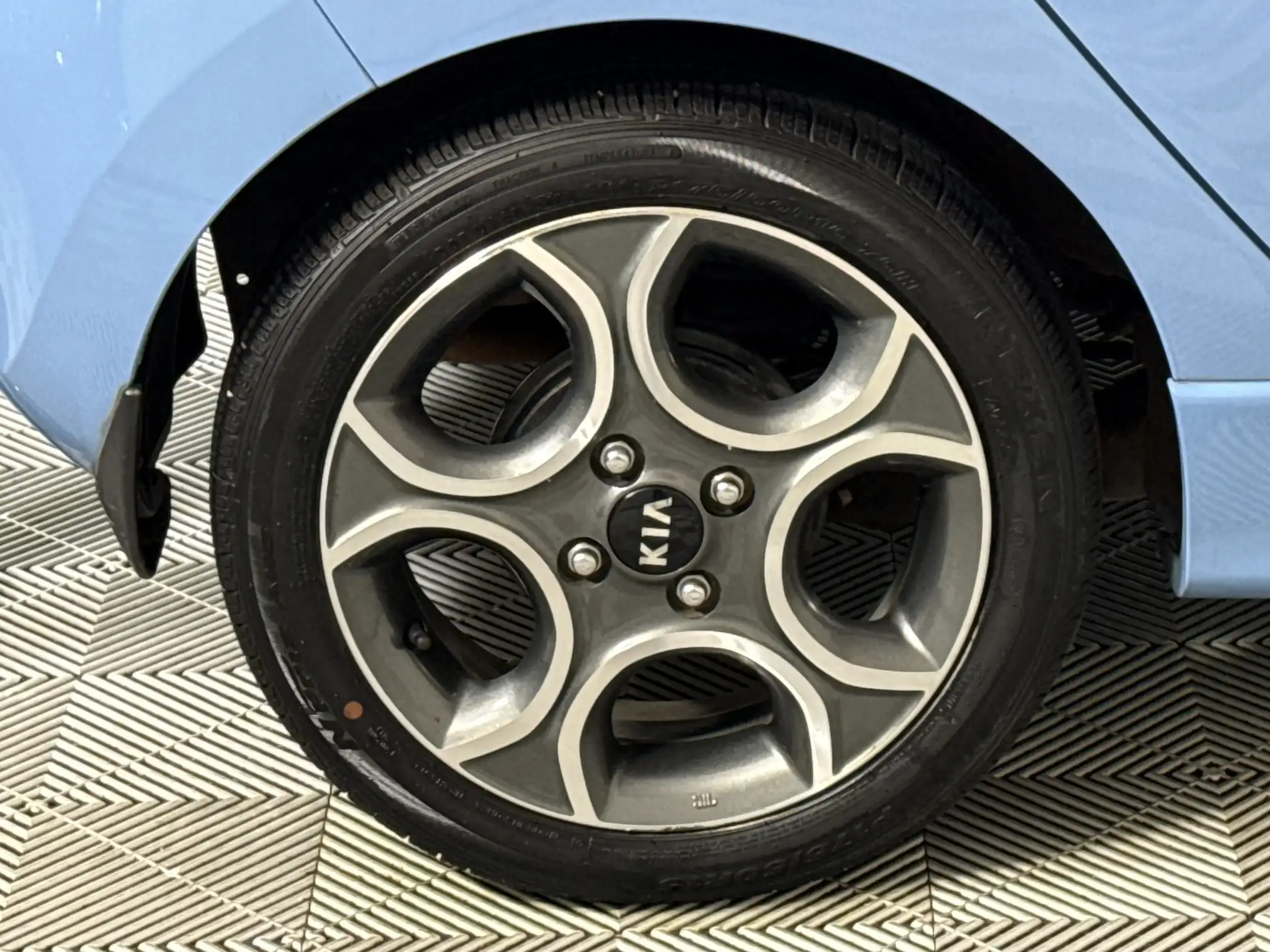 KIA Picanto