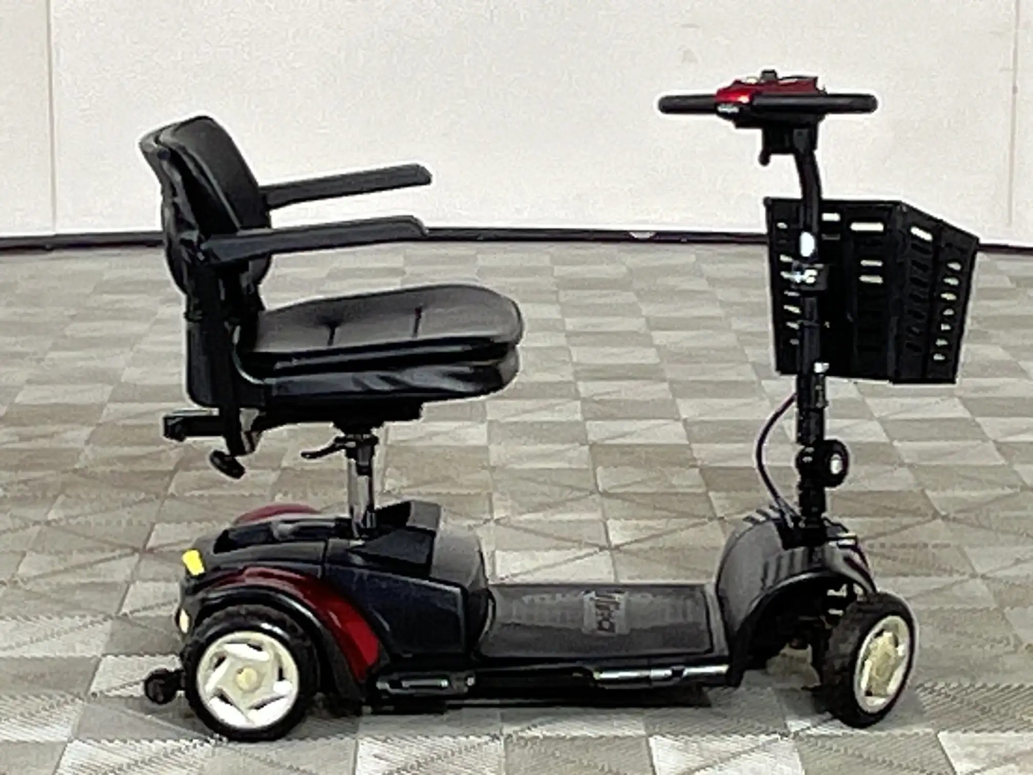 Custom Electric