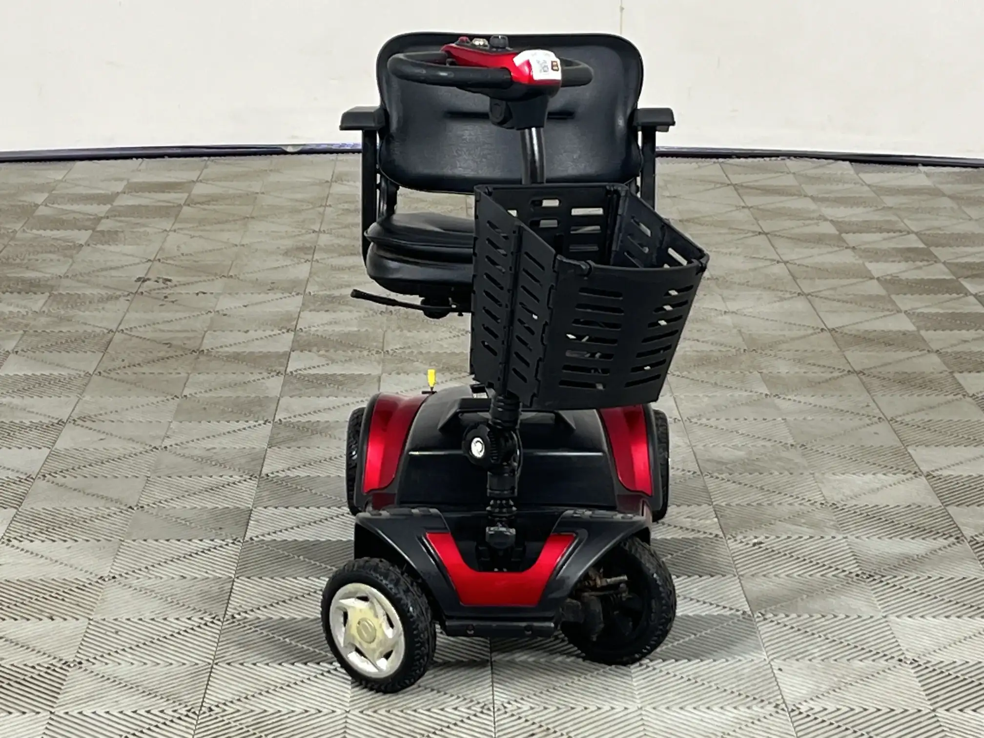 Custom Electric
