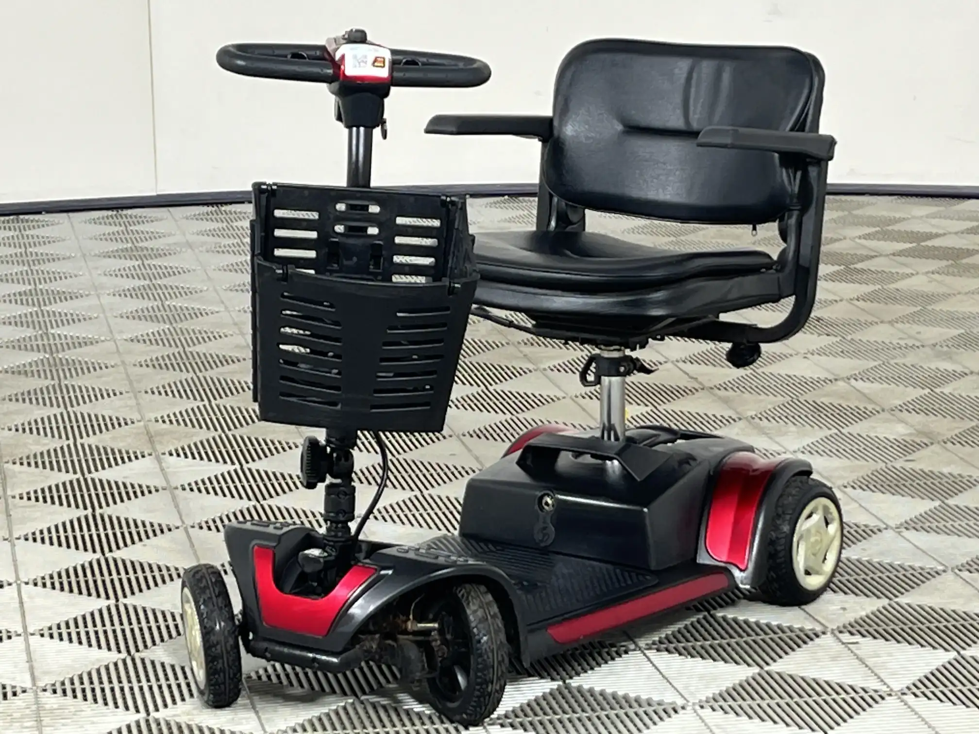 Custom Electric