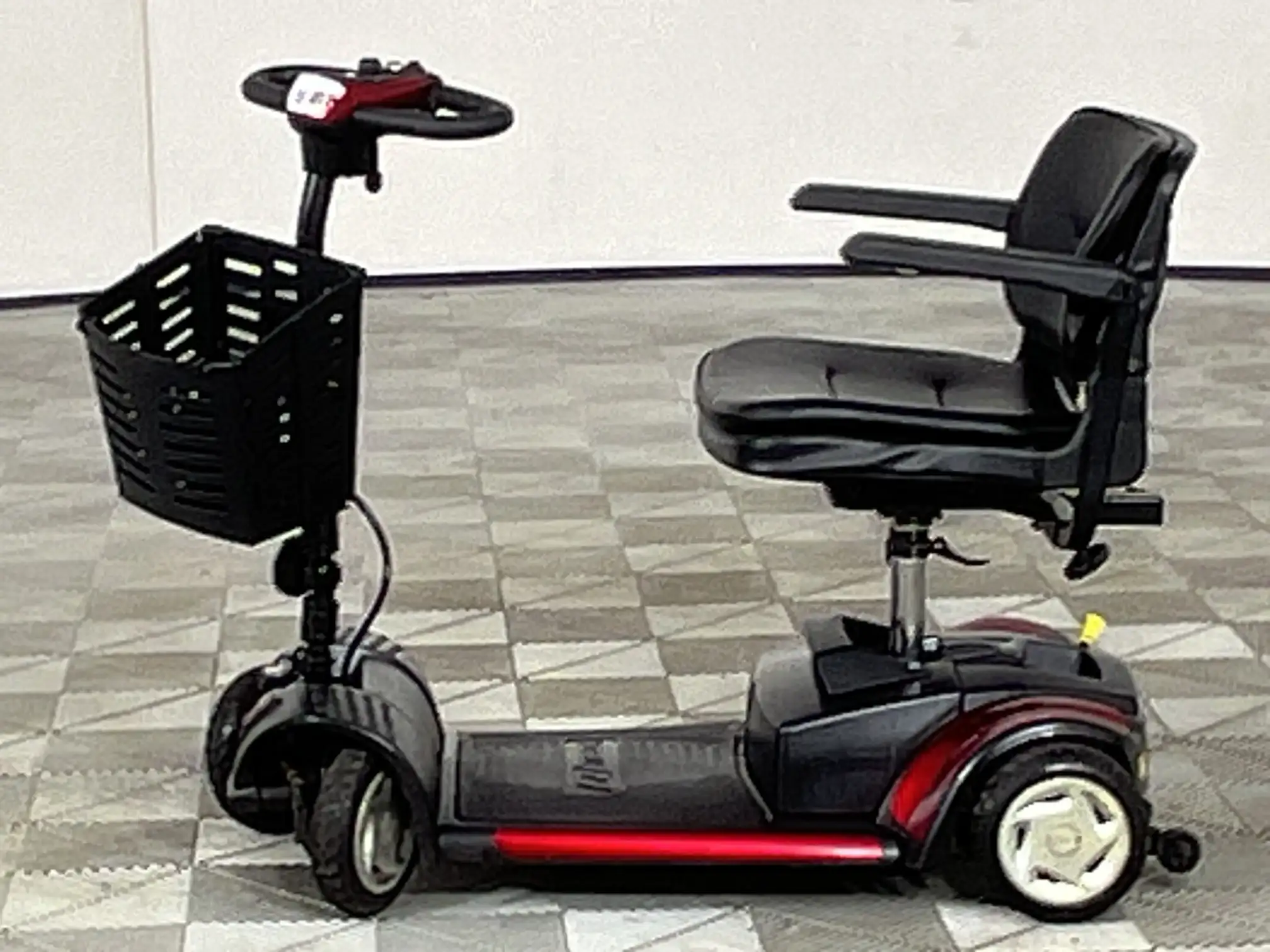 Custom Electric