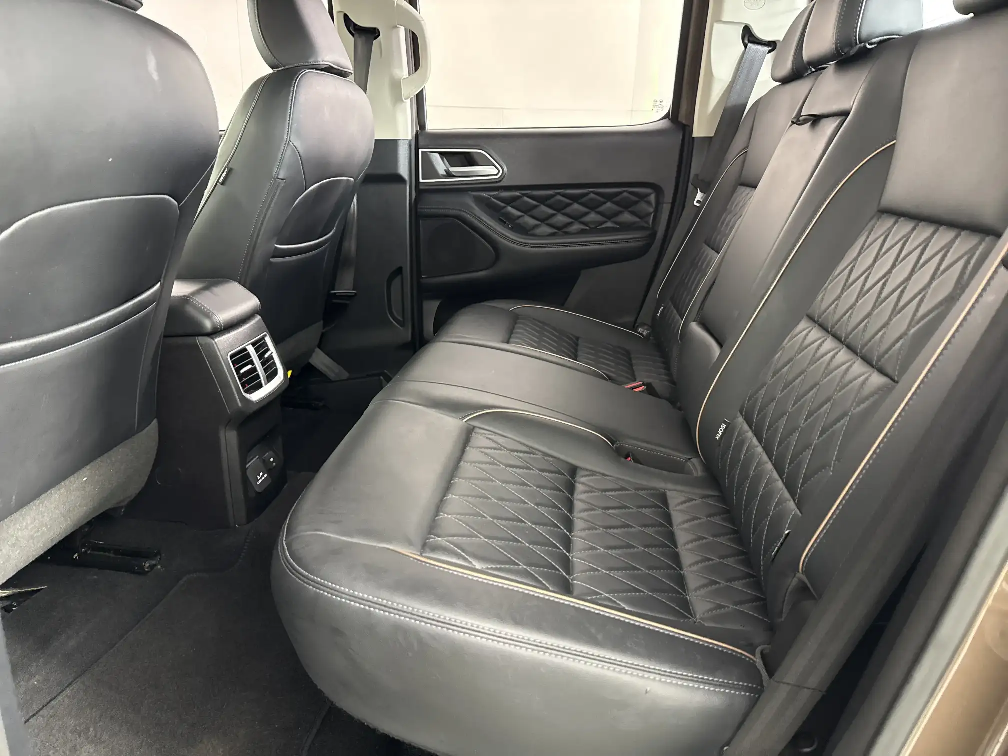 GWM P-Series