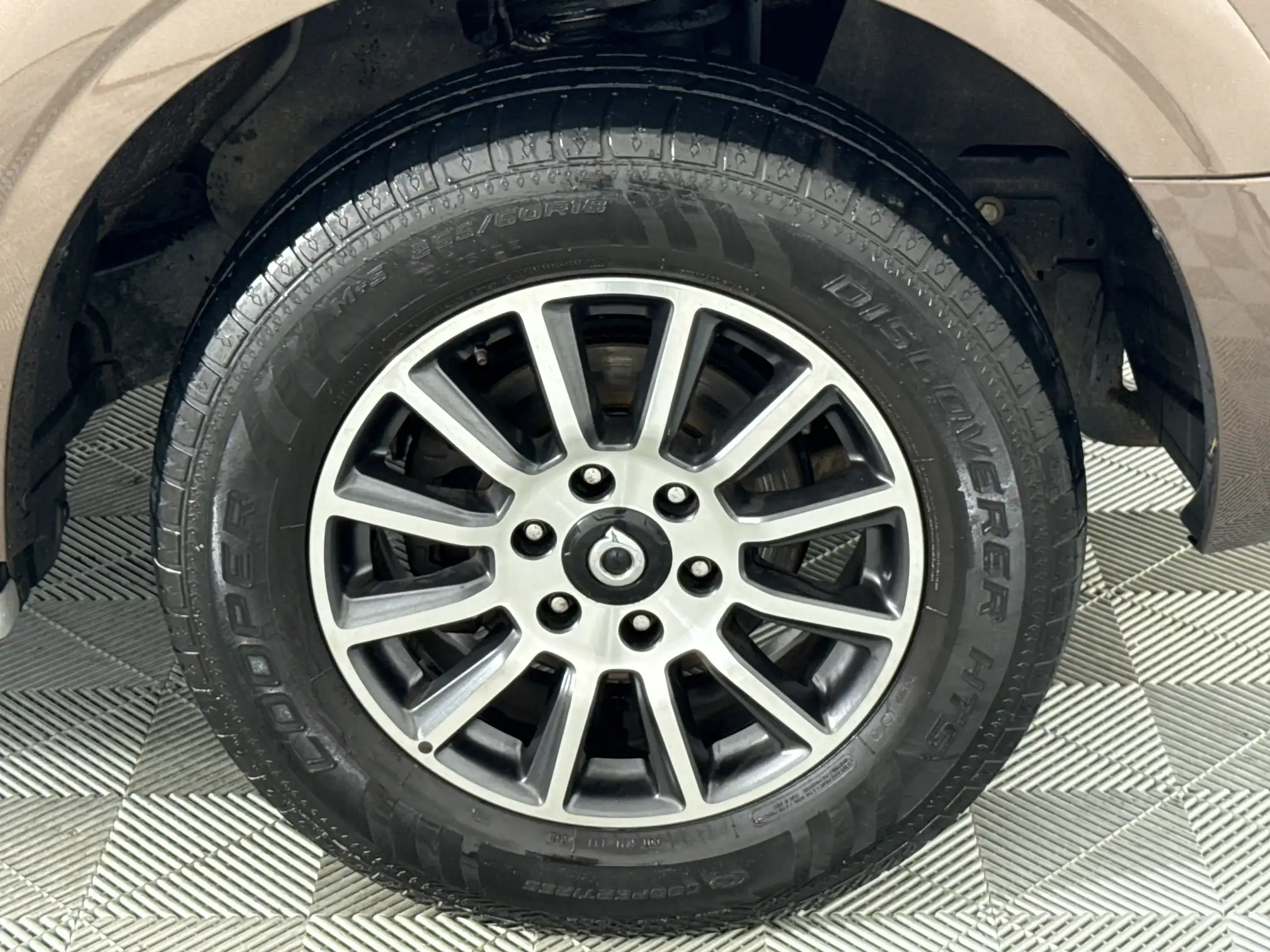 GWM P-Series