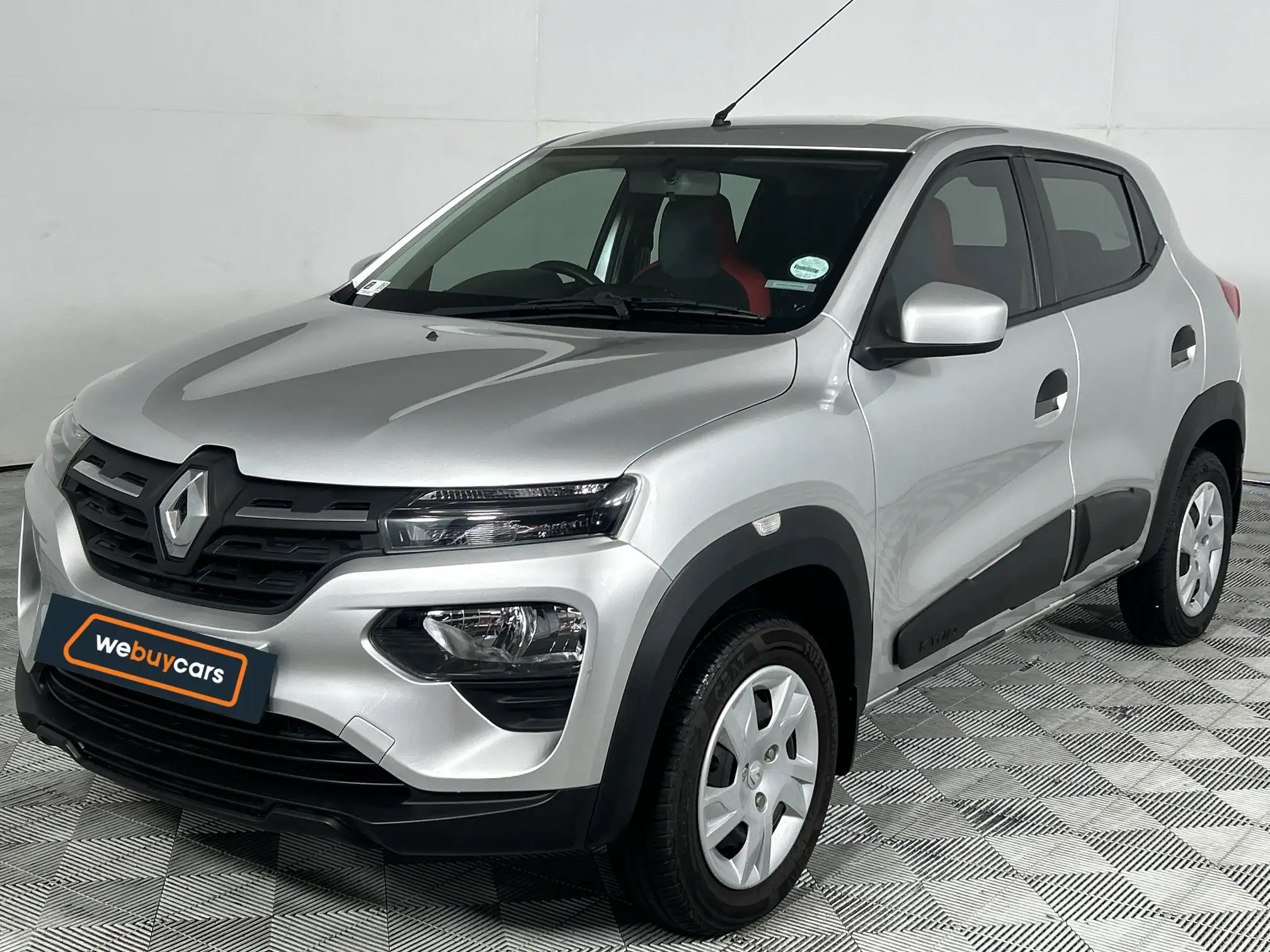 Renault Kwid