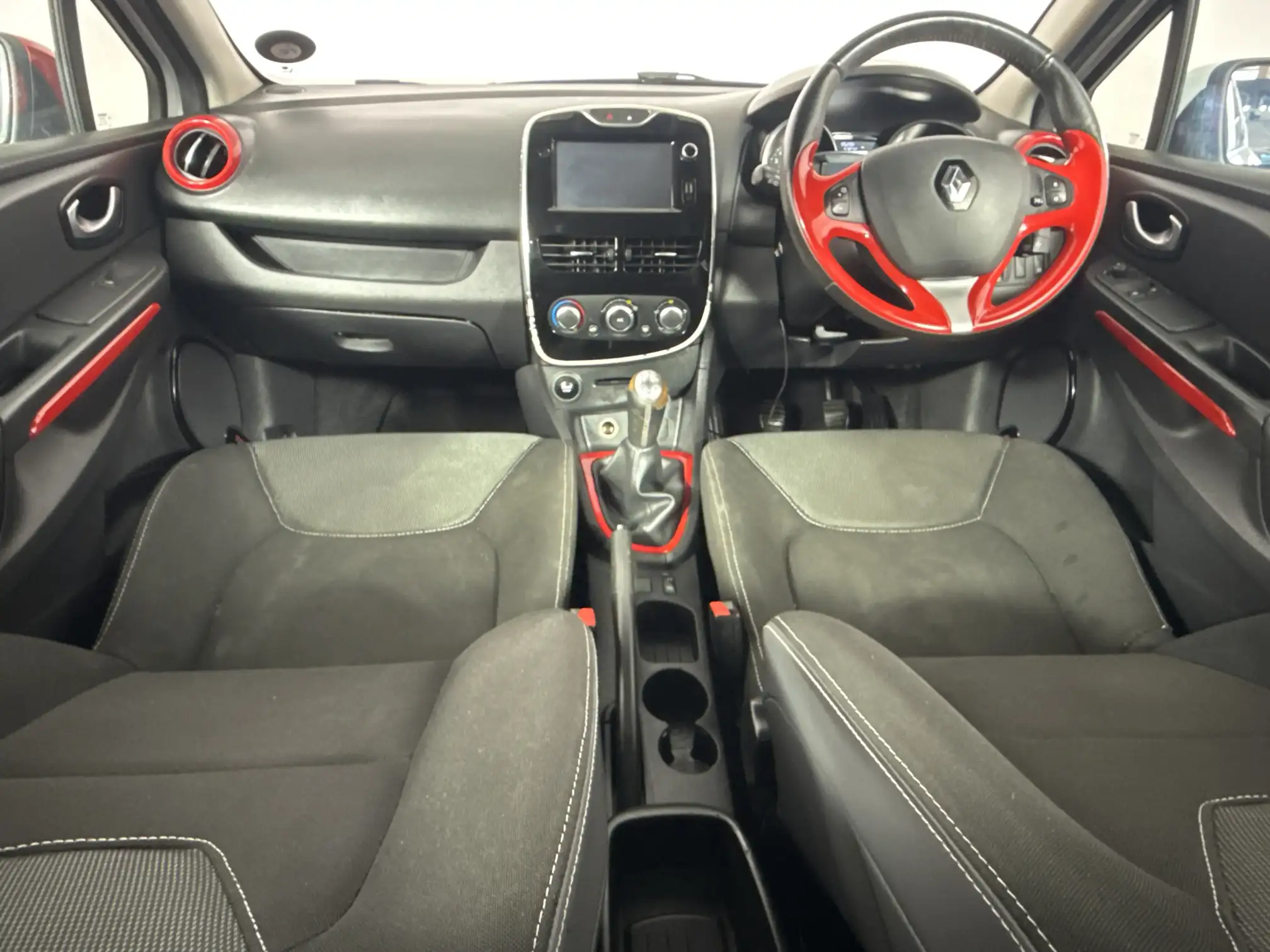 Renault Clio IV