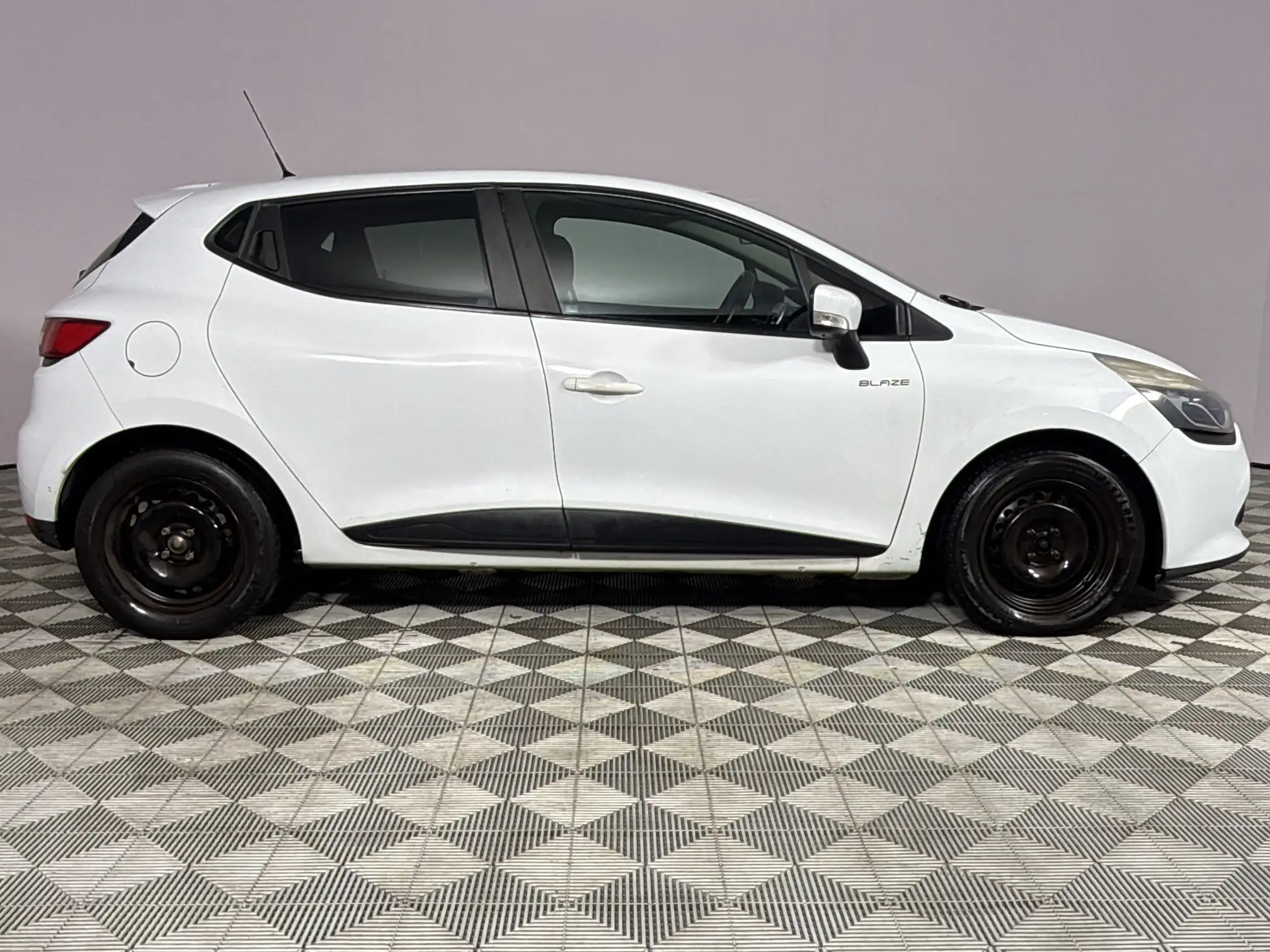 Renault Clio IV