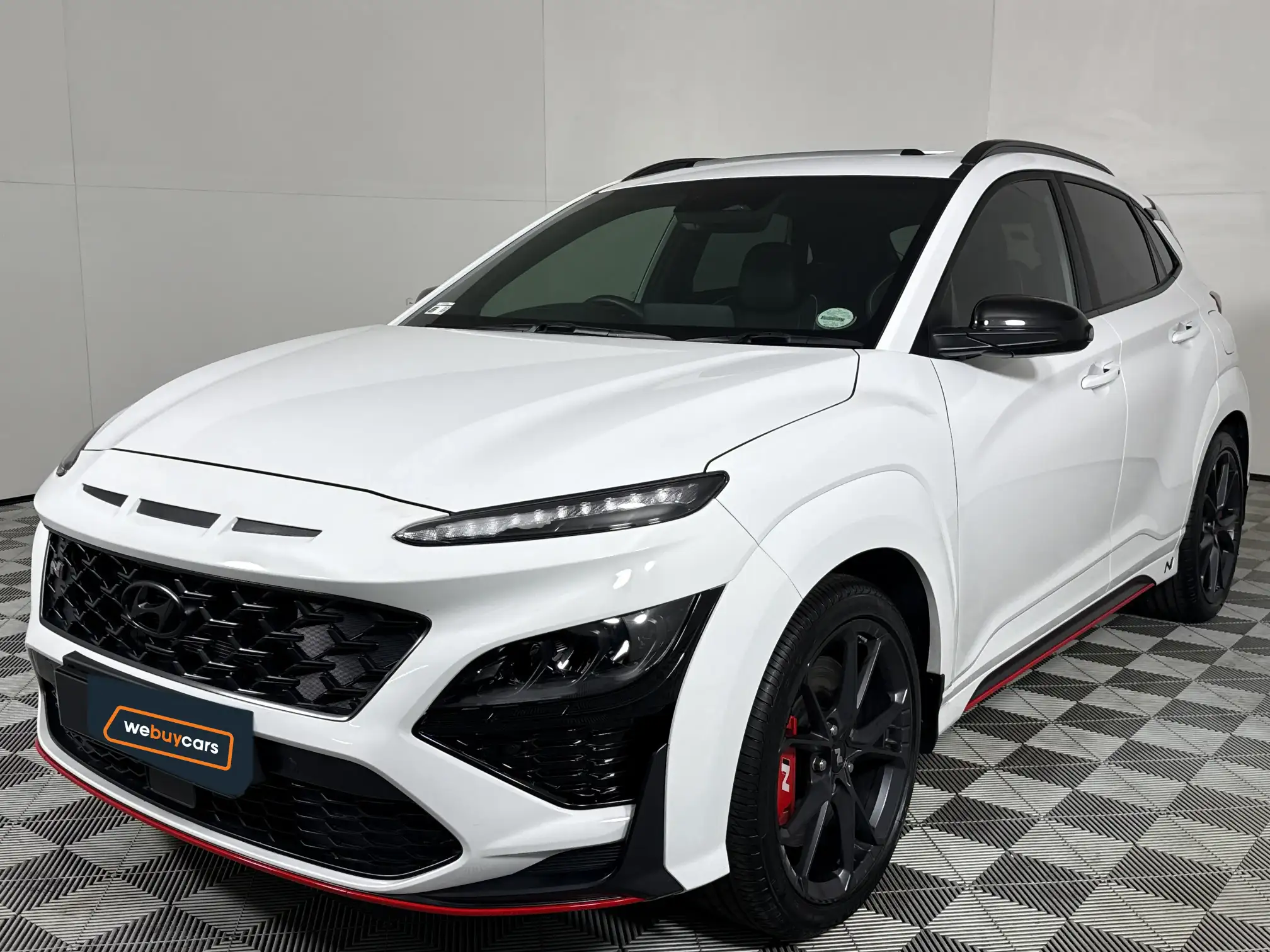 2024 Hyundai Kona
