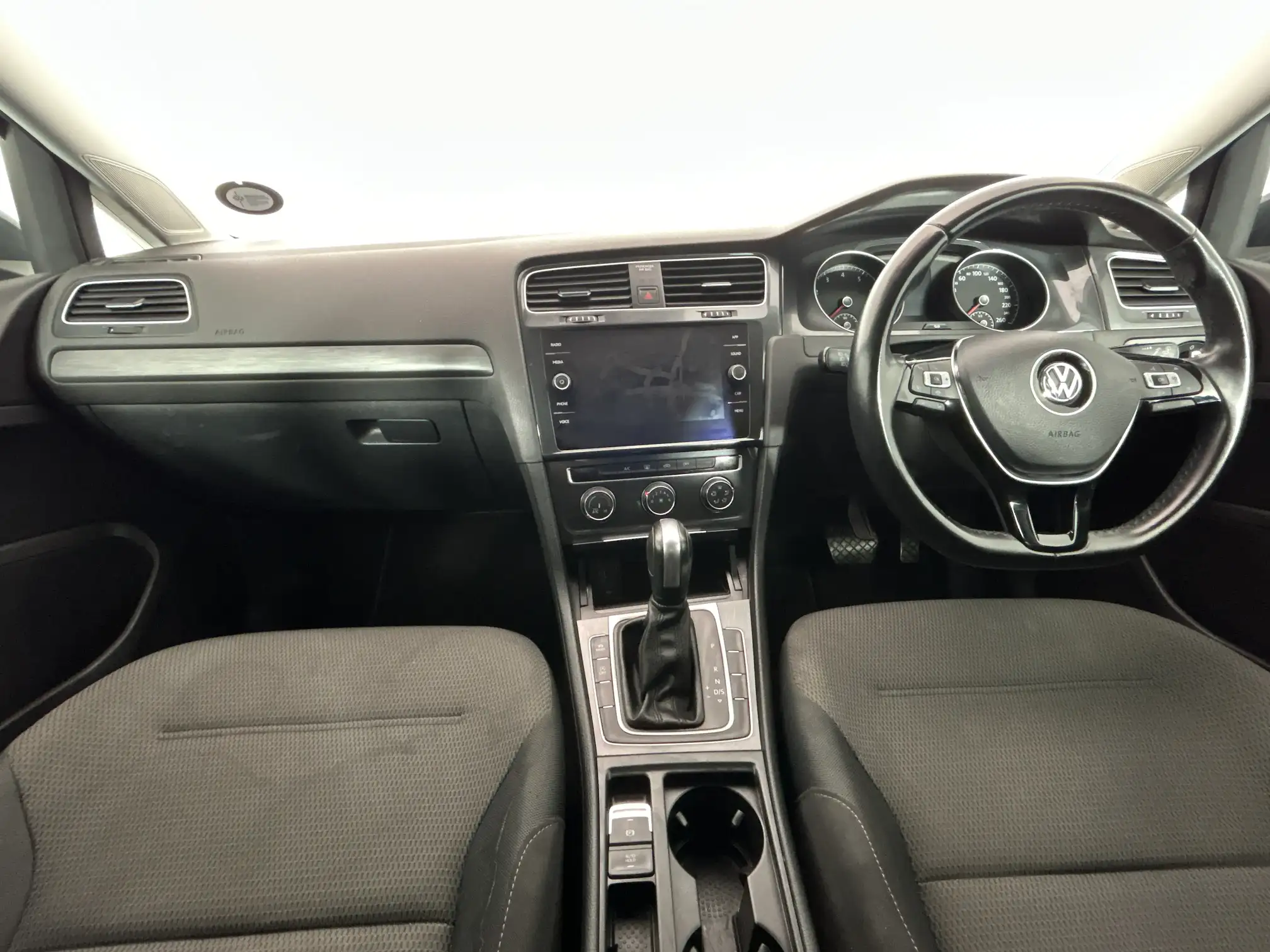 Volkswagen Golf 7