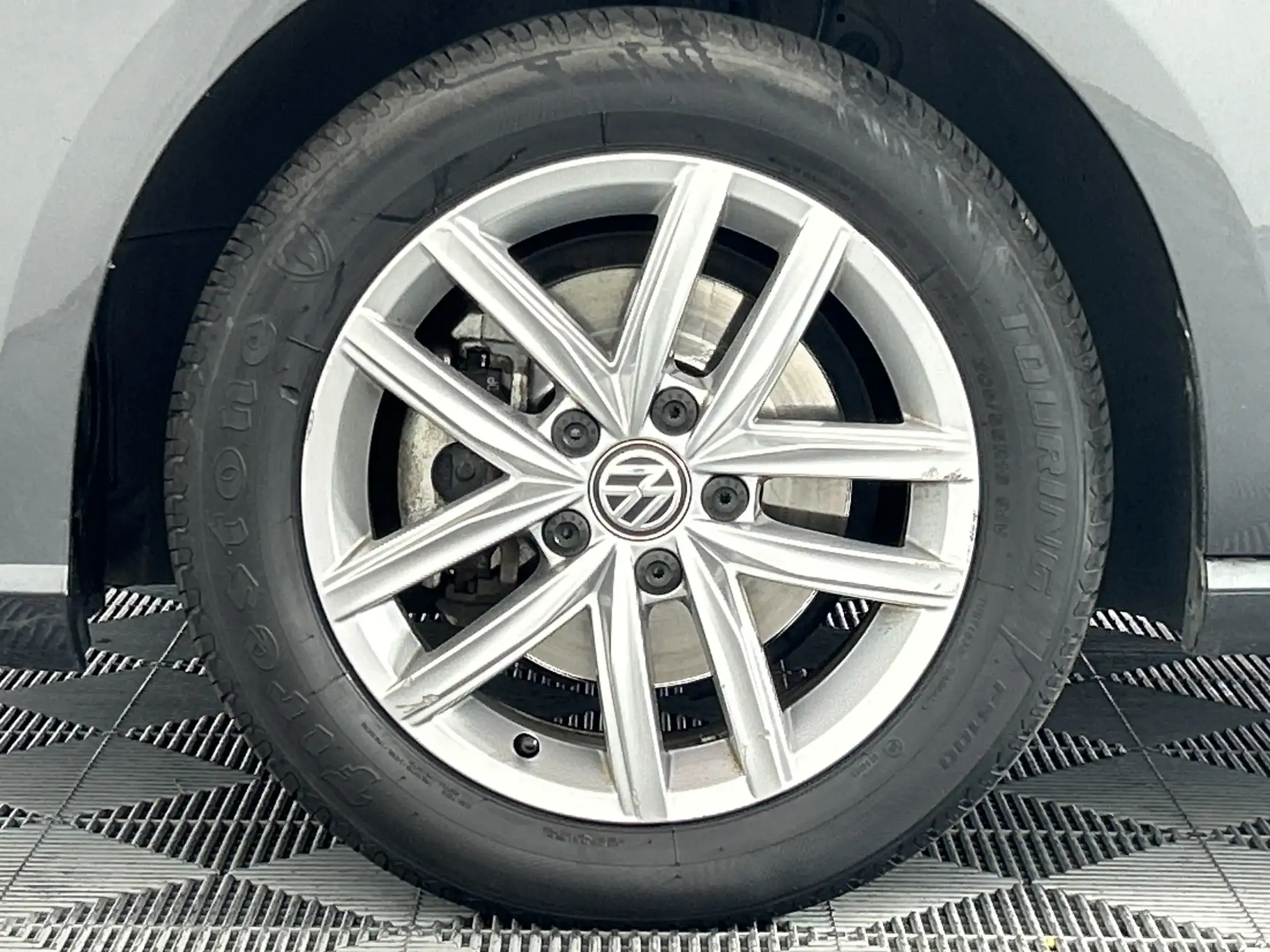 Volkswagen Golf 7