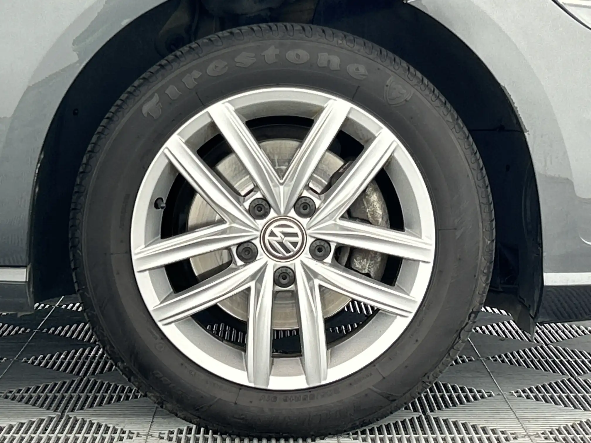 Volkswagen Golf 7