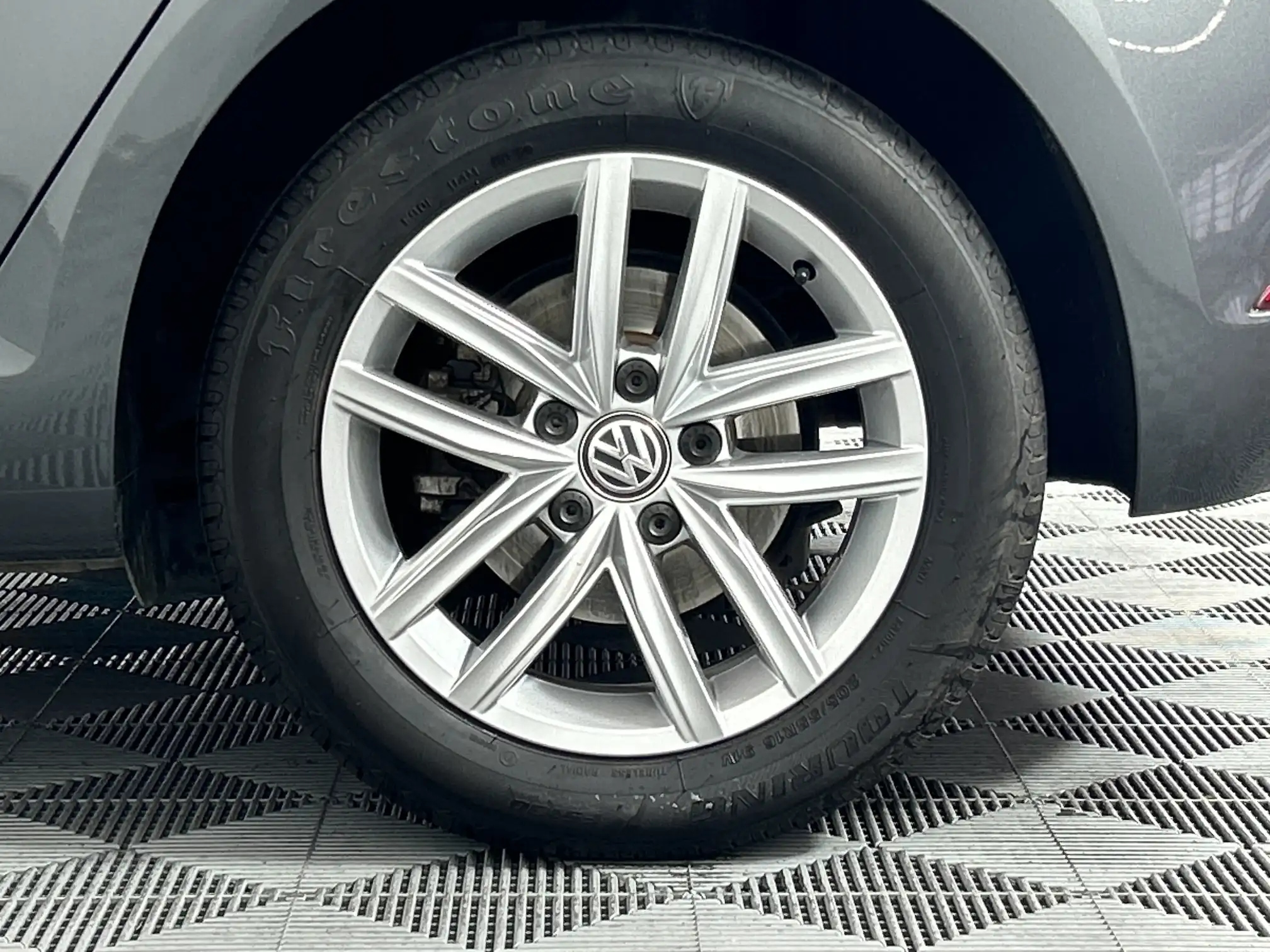 Volkswagen Golf 7