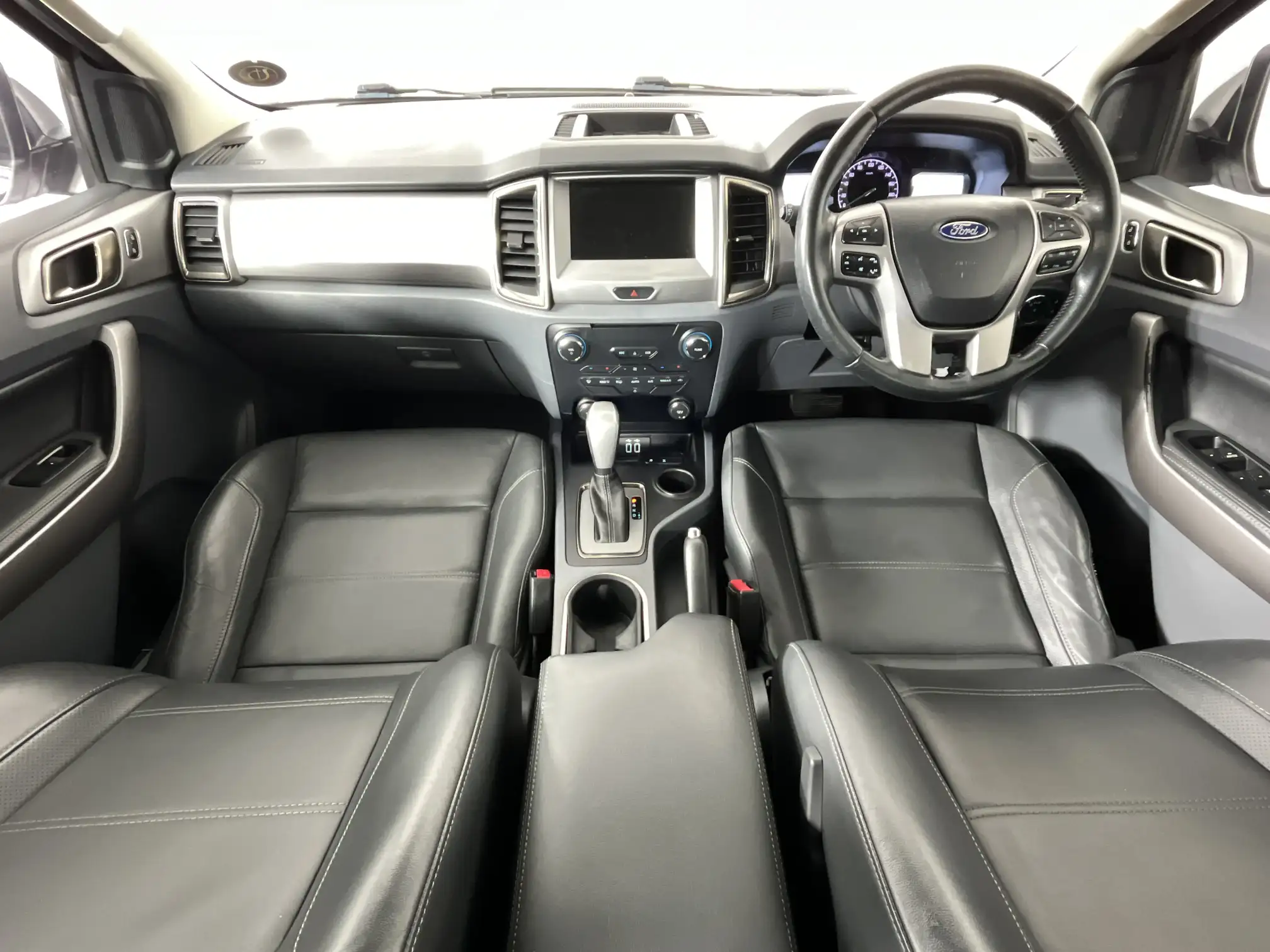Ford Everest