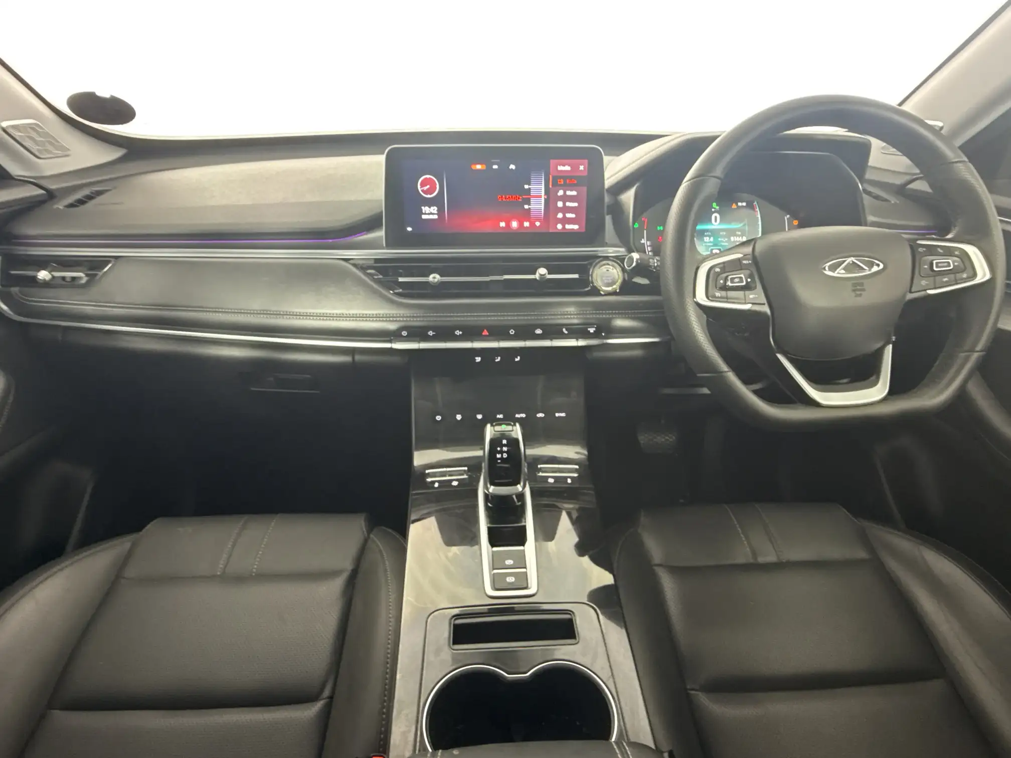 Chery Tiggo 7