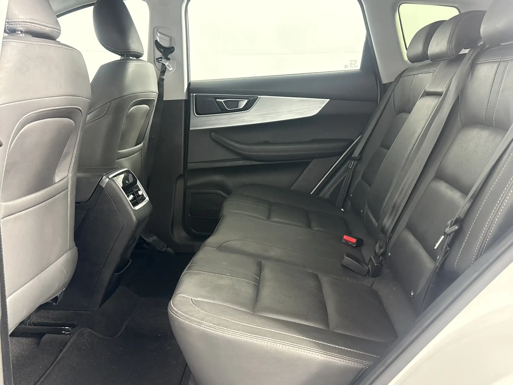 Chery Tiggo 7