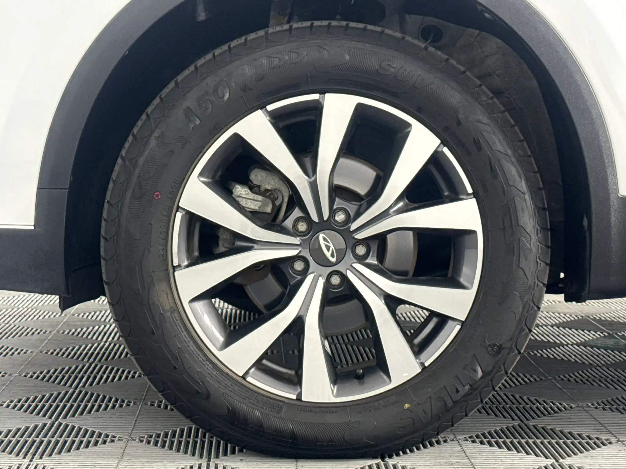 Chery Tiggo 7