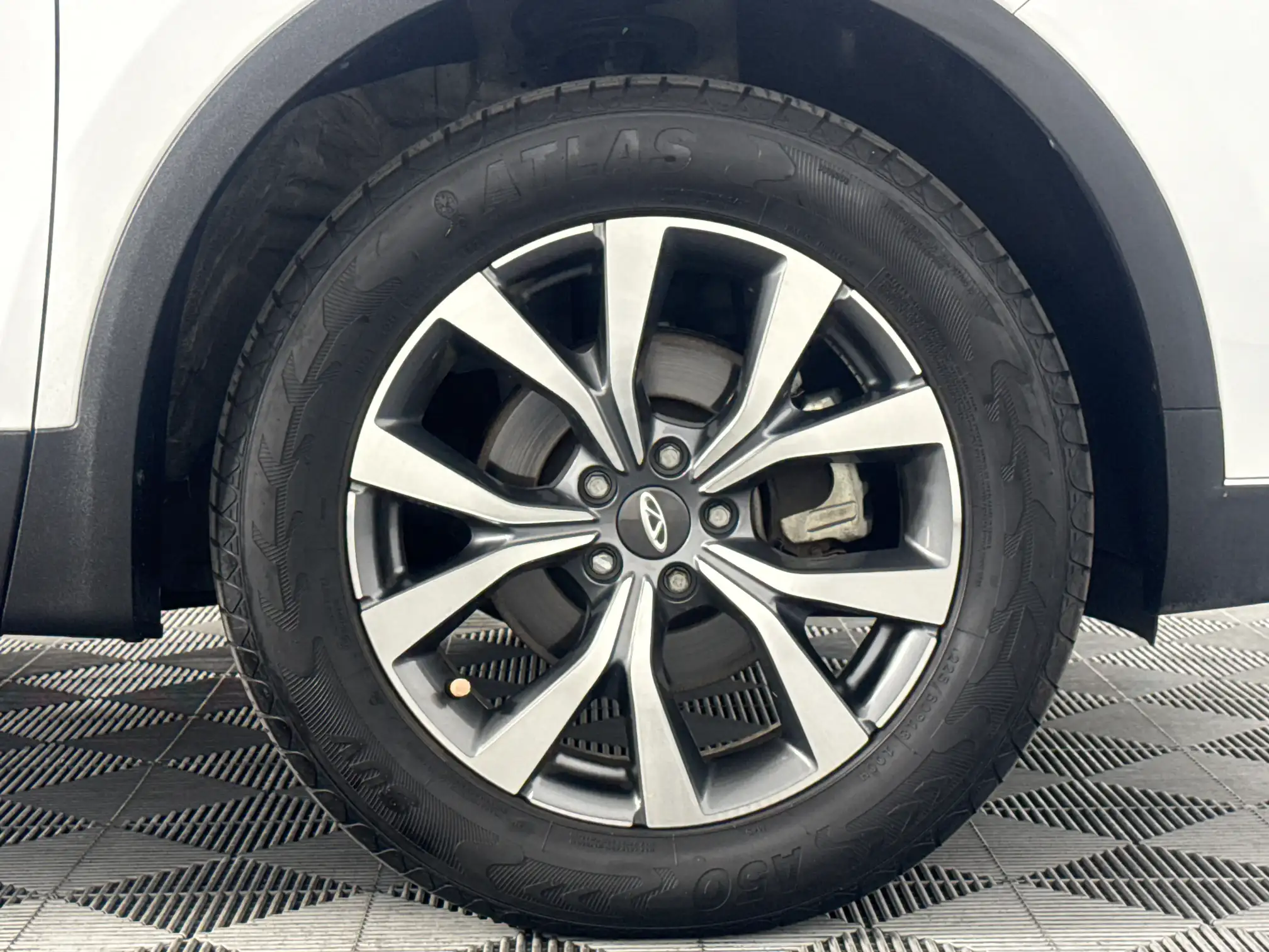 Chery Tiggo 7
