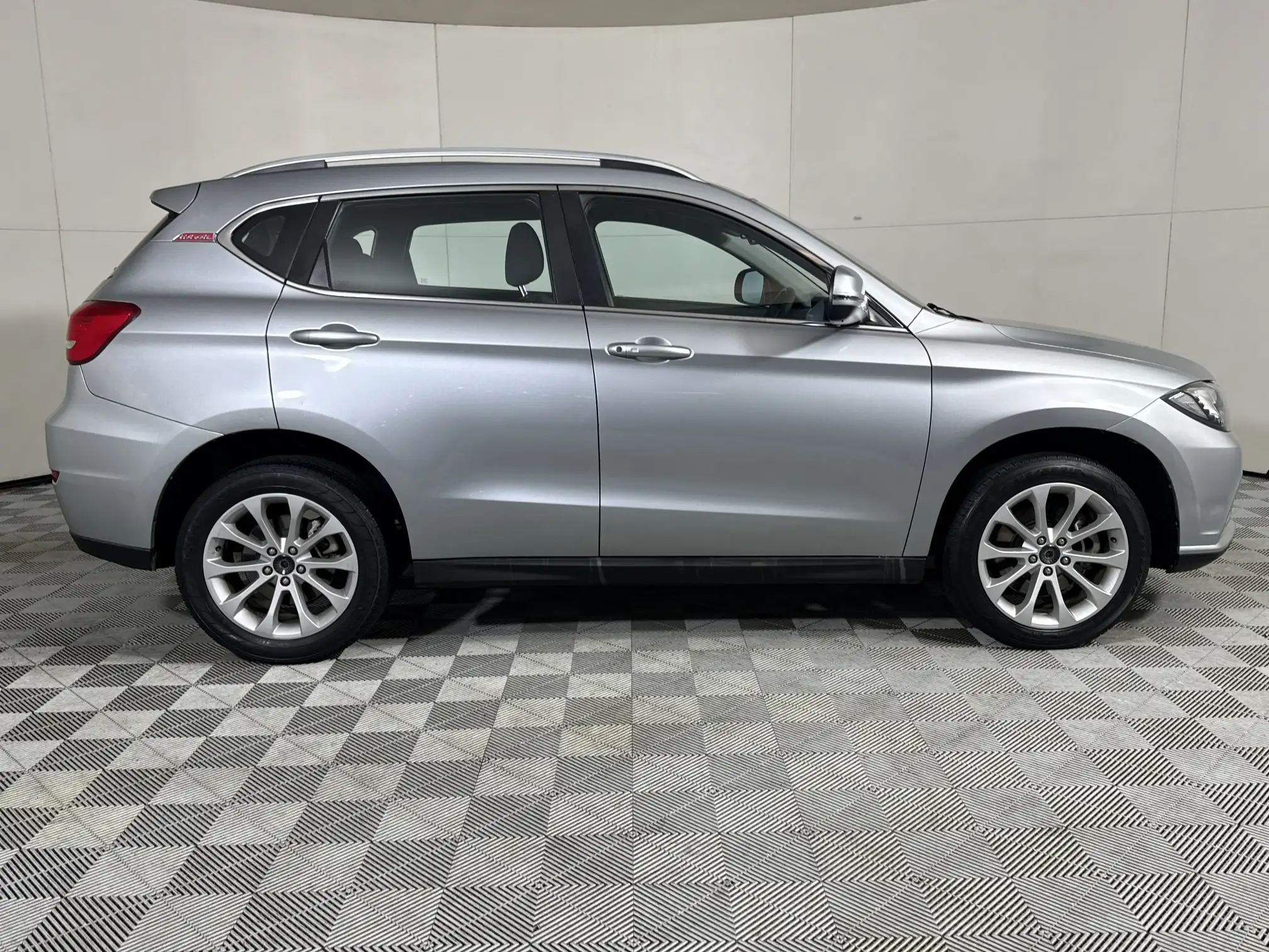 Haval H2