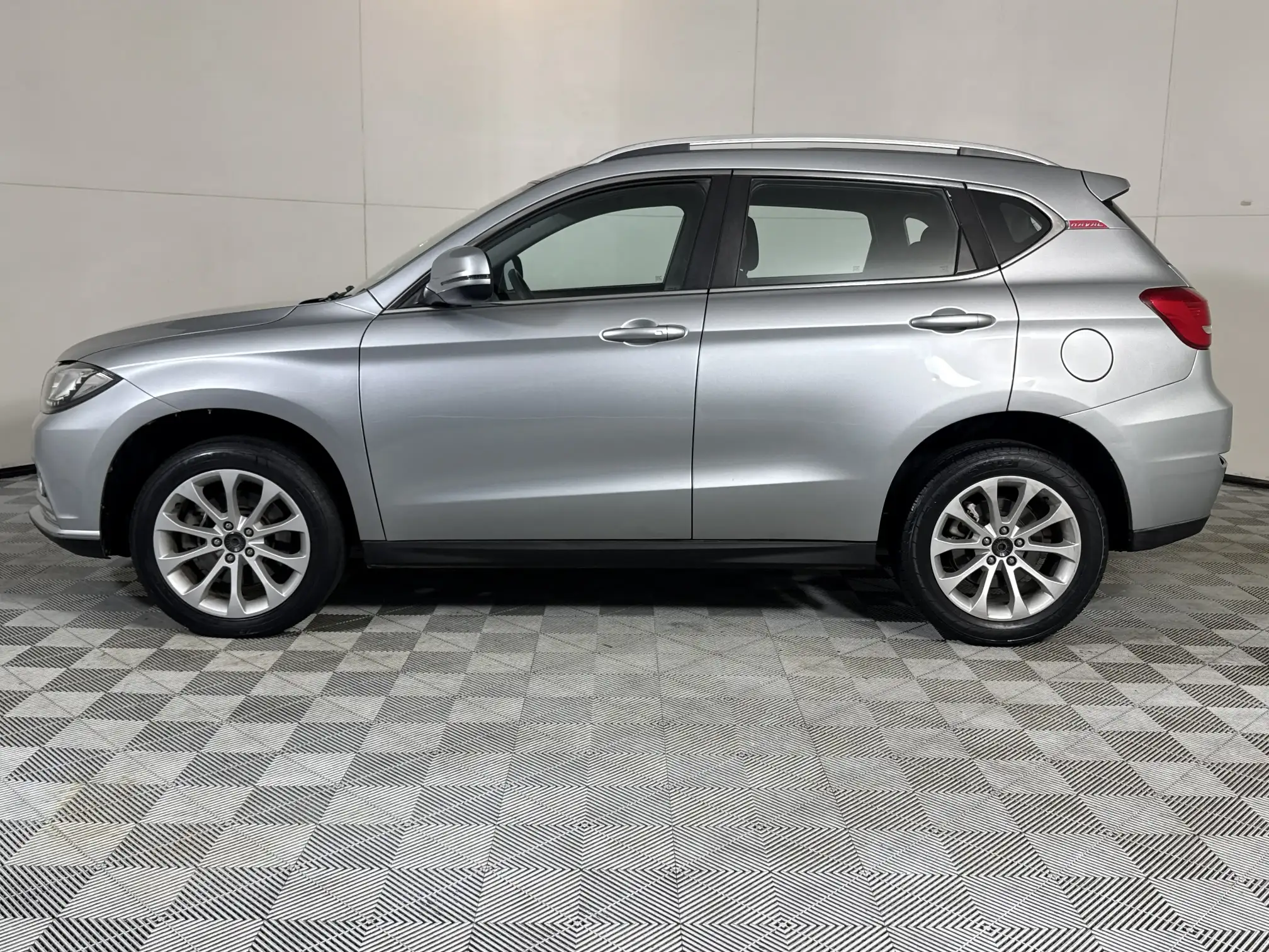 Haval H2