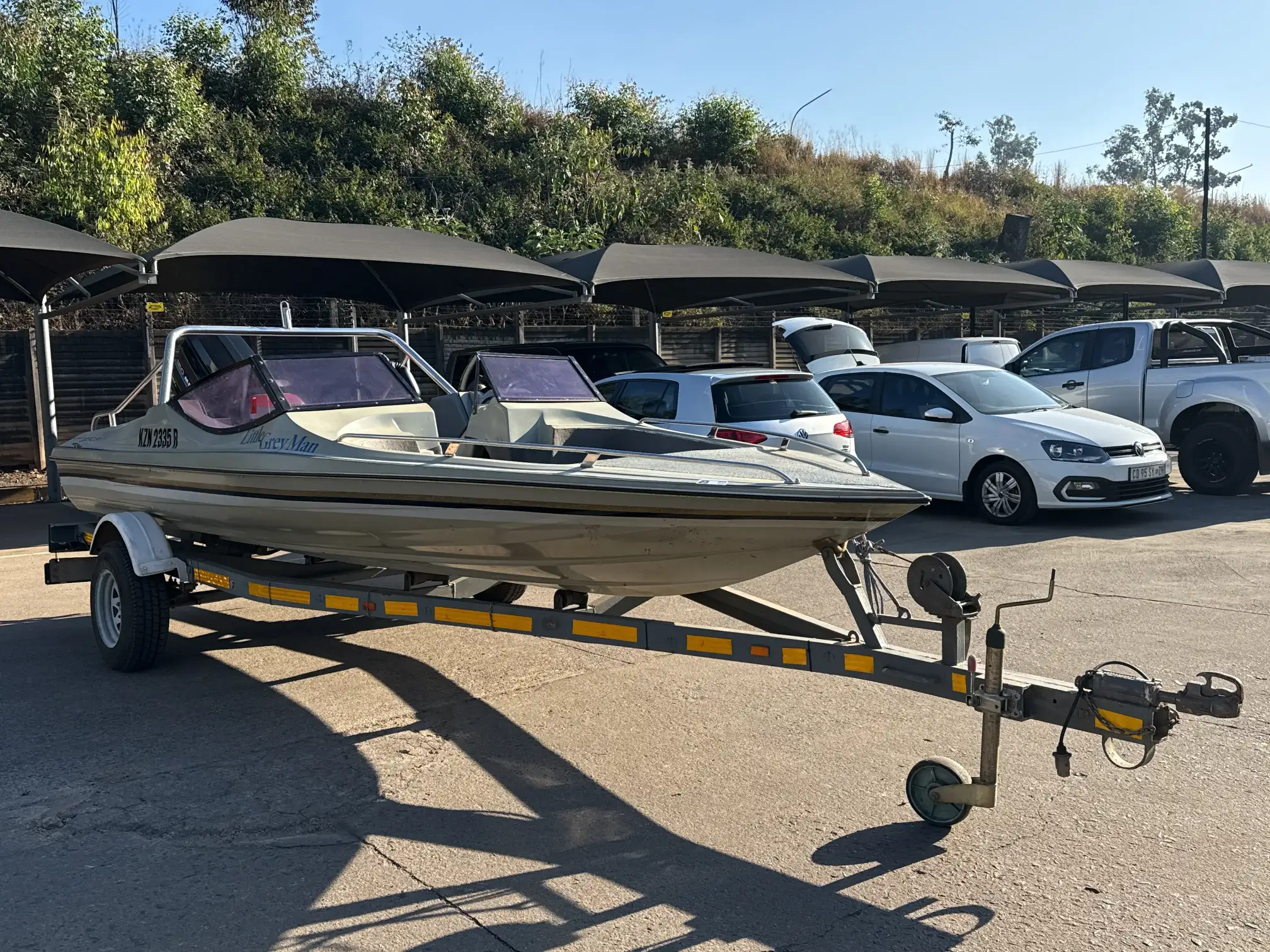 Xtaski Bow Rider