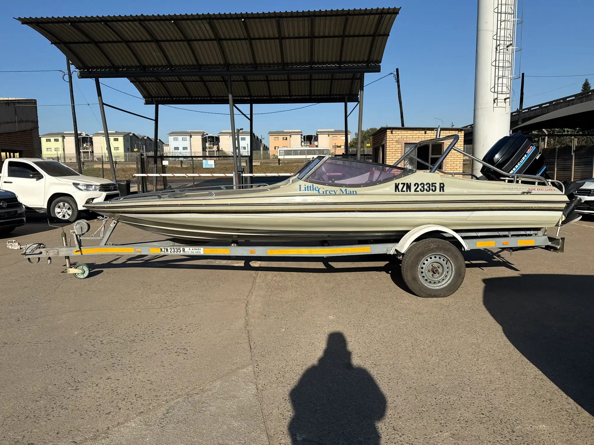 Xtaski Bow Rider