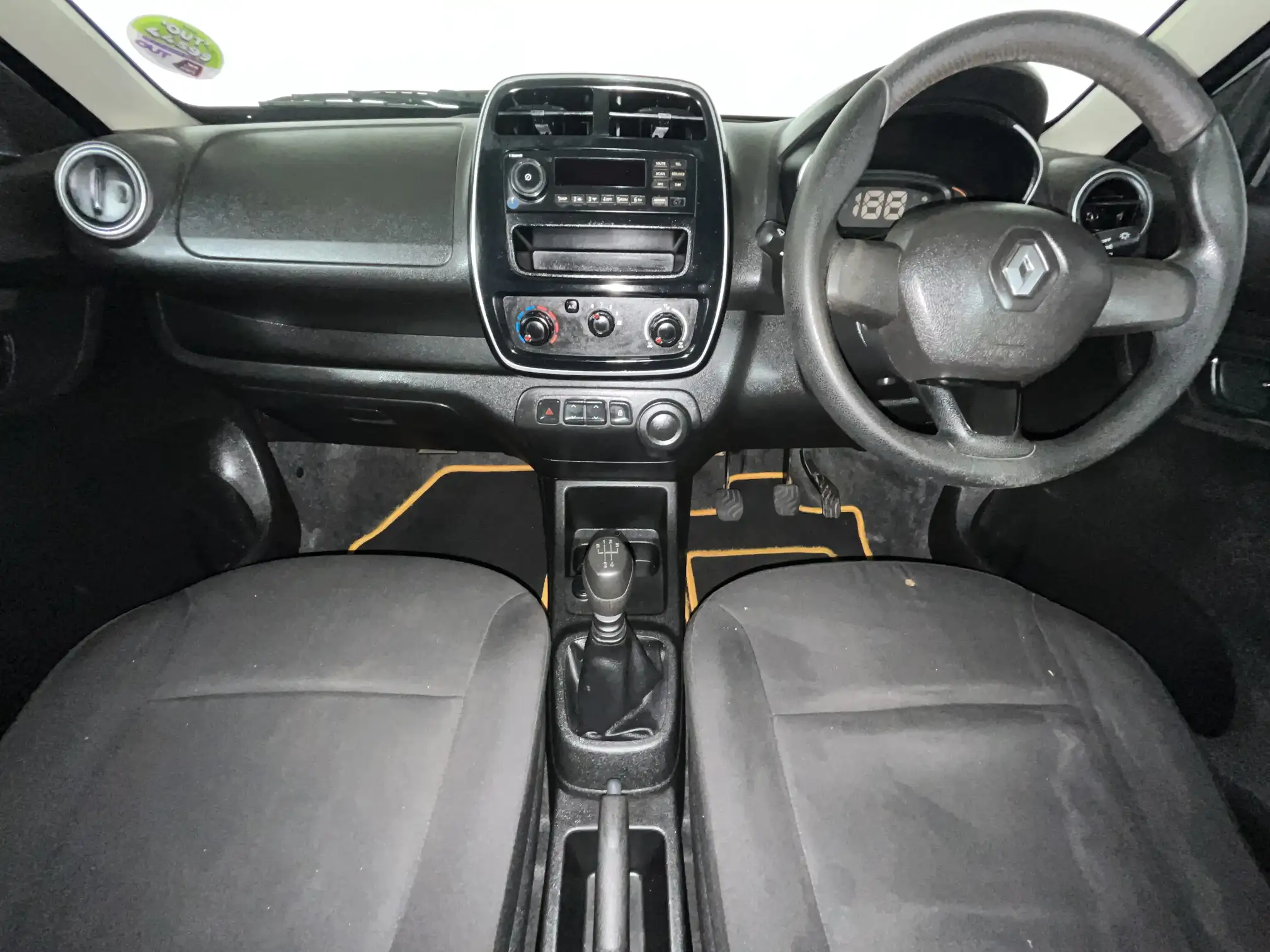 Renault Kwid