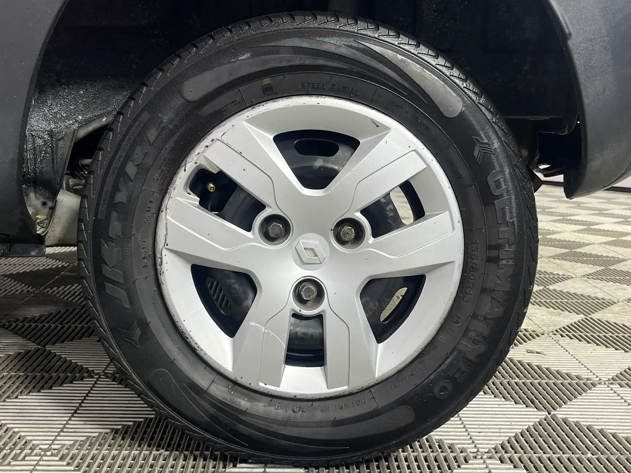 Renault Kwid