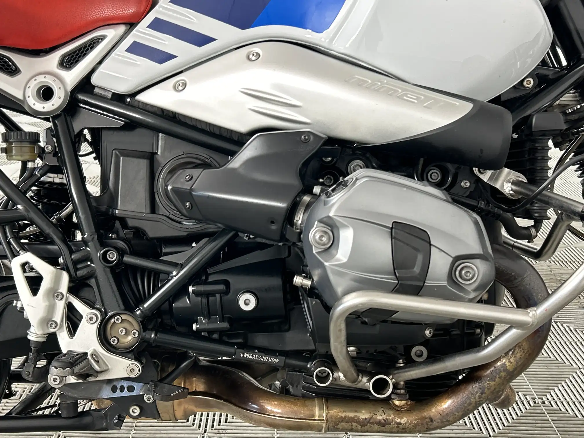 BMW R Series