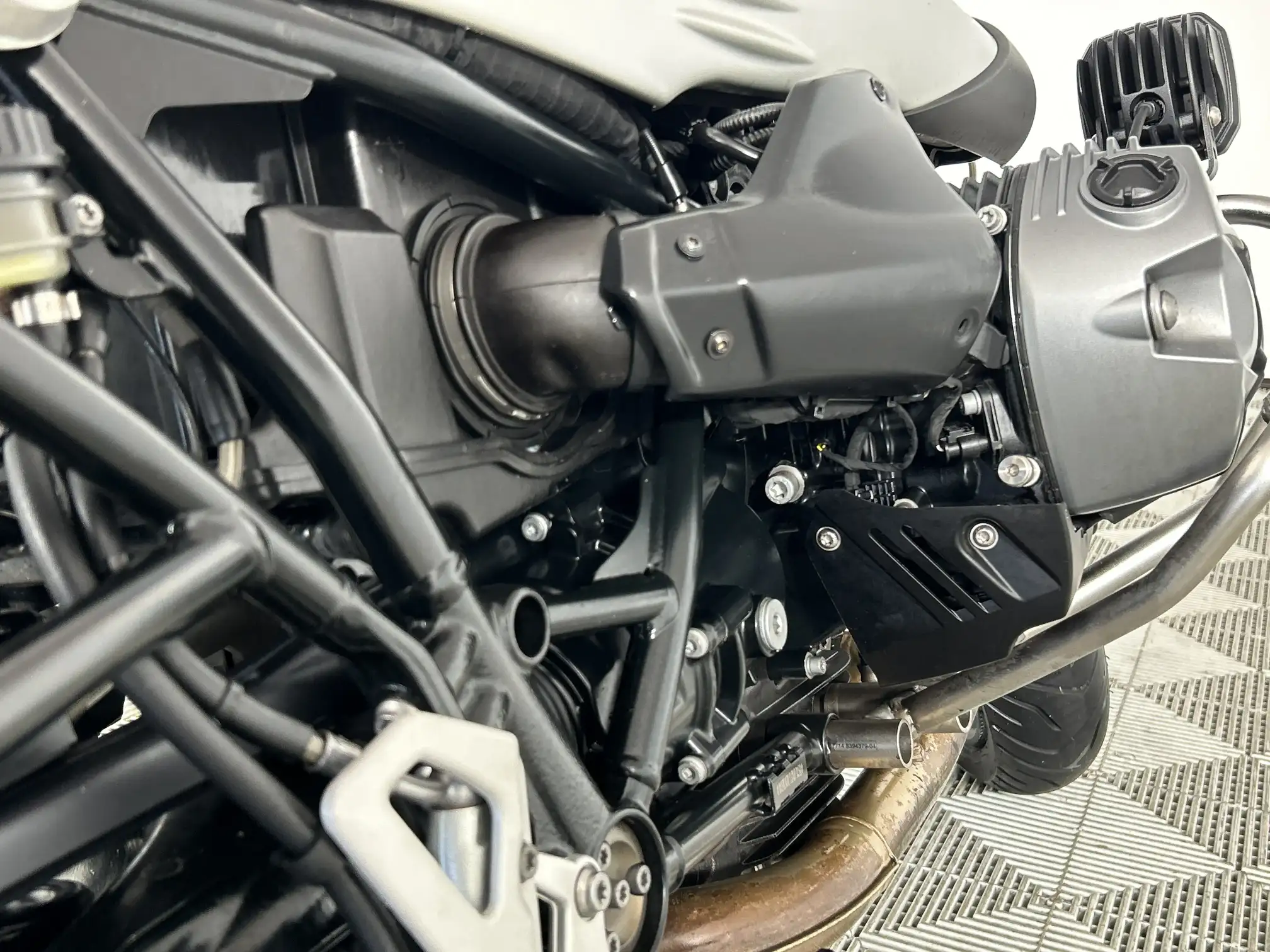 BMW R Series
