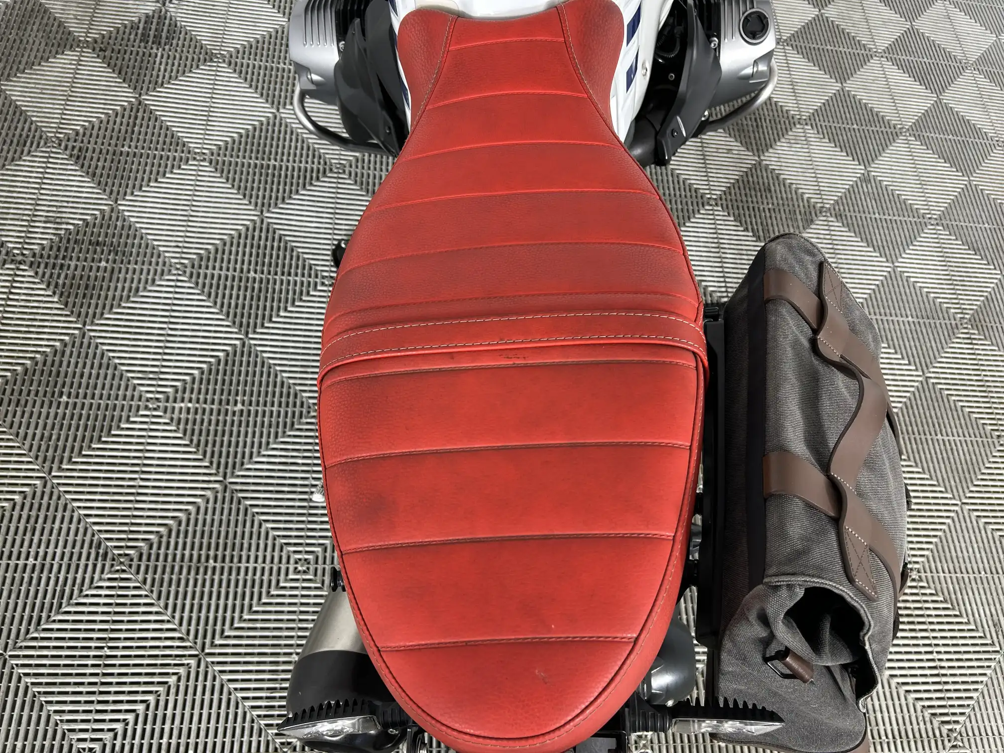 BMW R Series