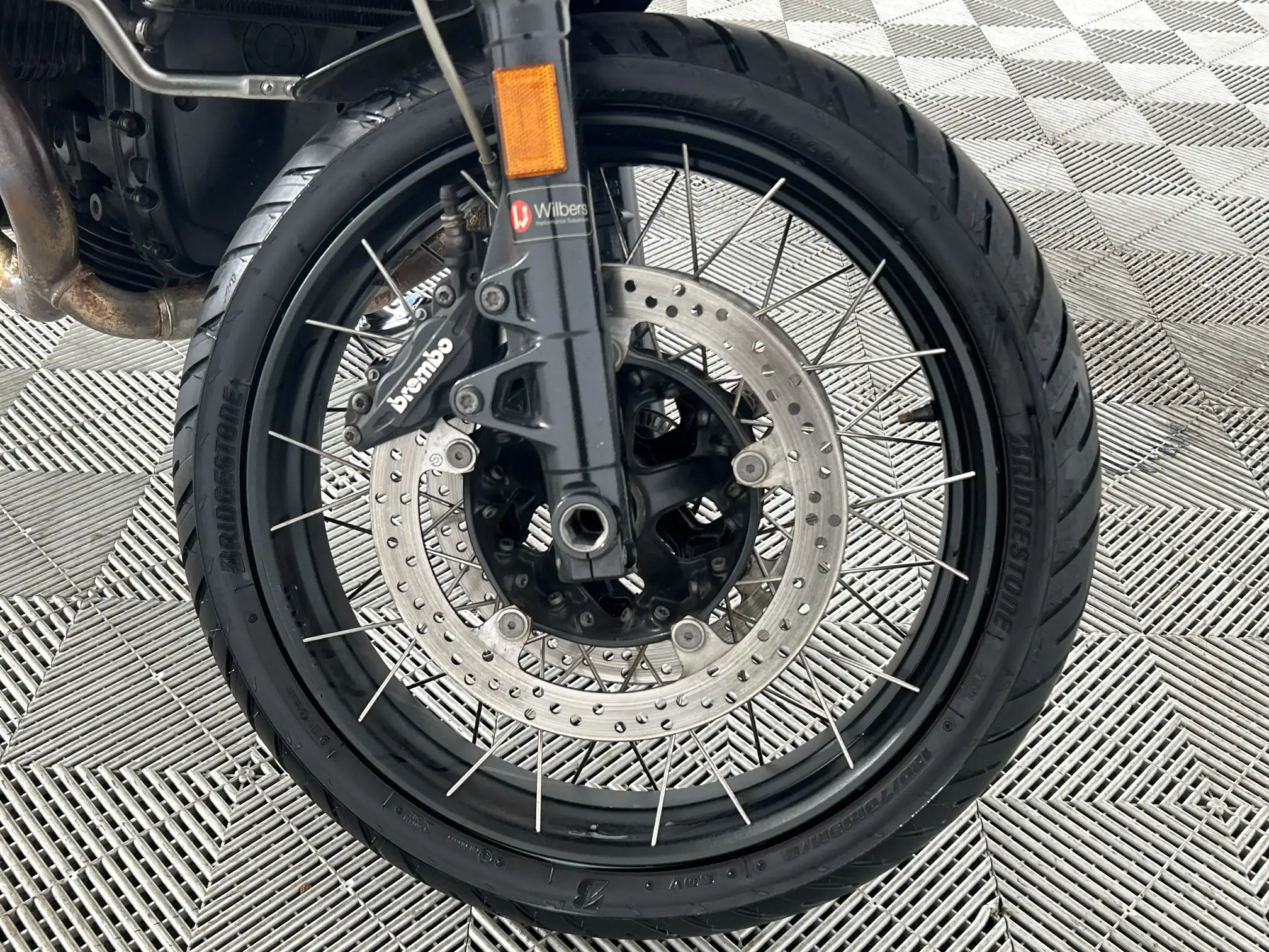BMW R Series