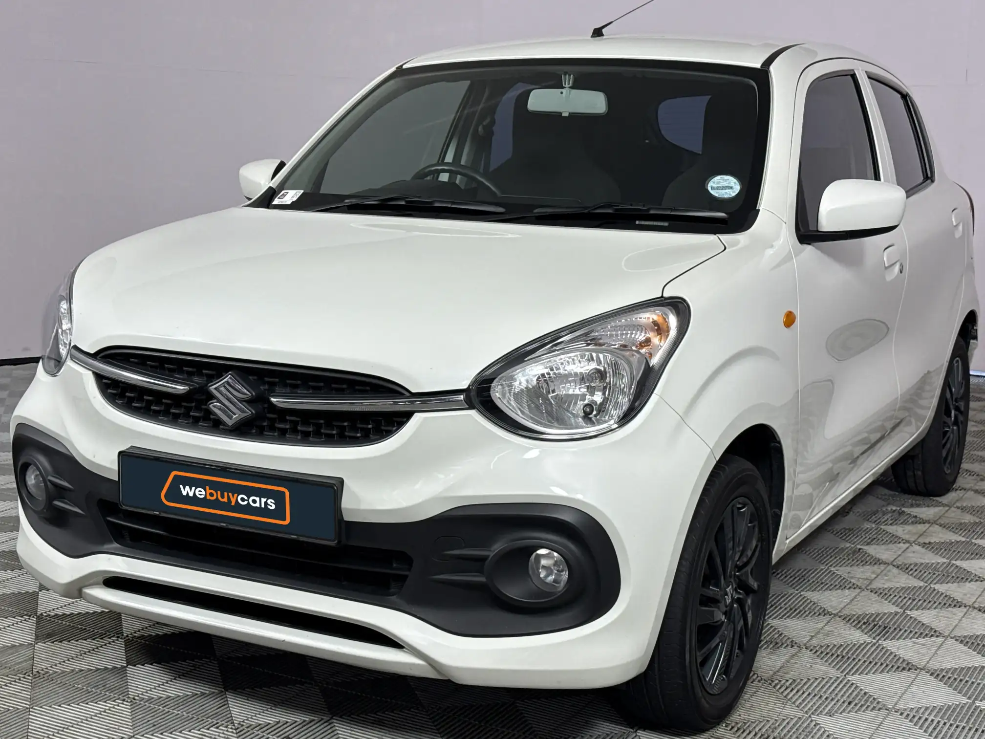 2024 Suzuki Celerio