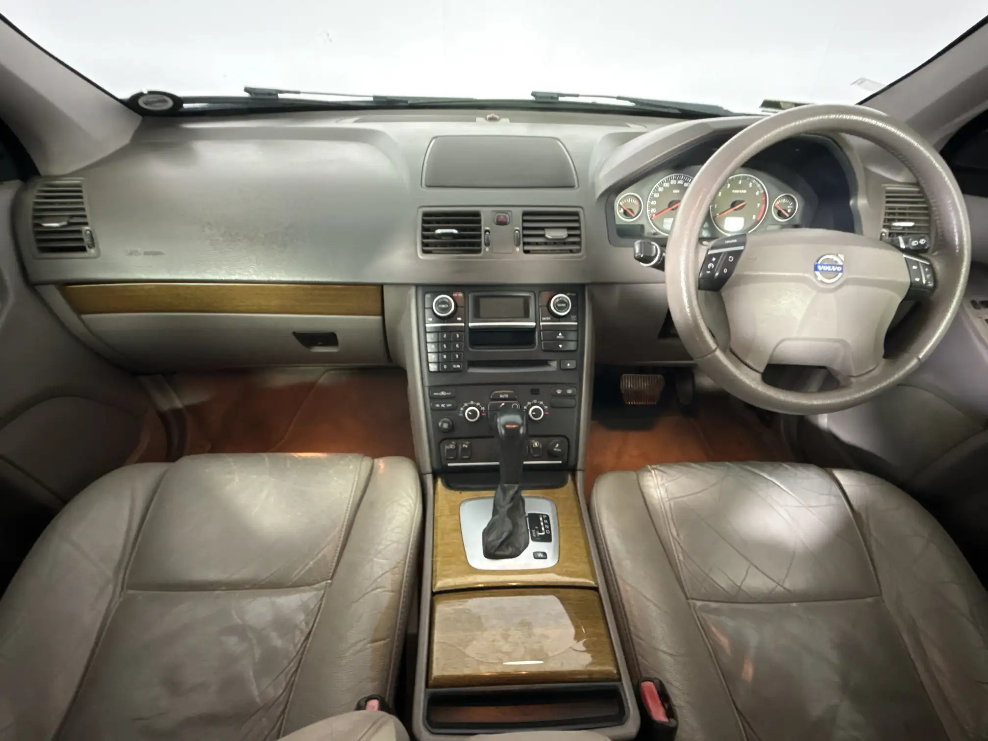 Volvo XC 90