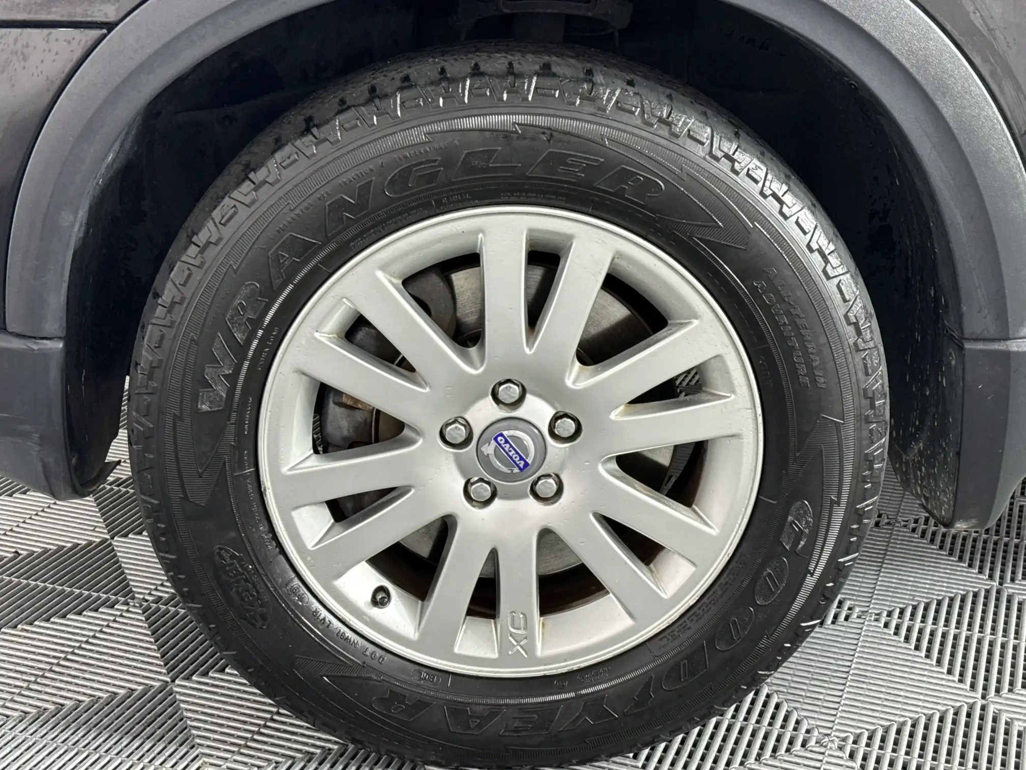 Volvo XC 90