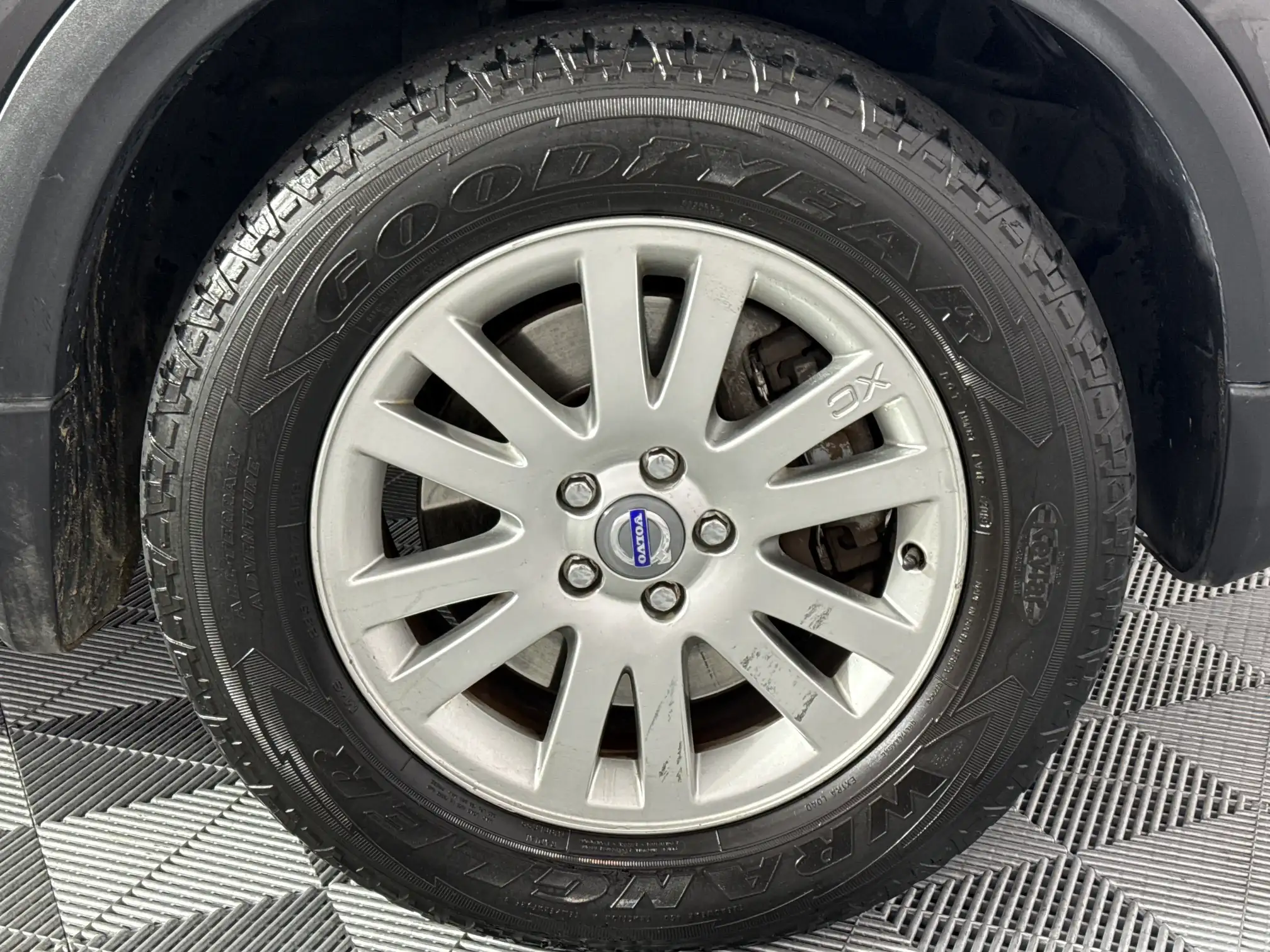 Volvo XC 90