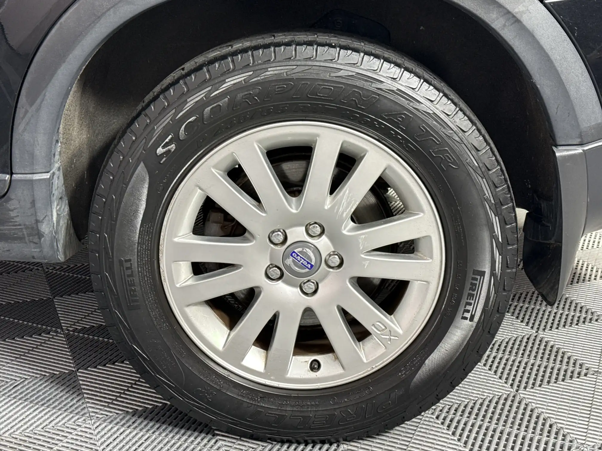 Volvo XC 90