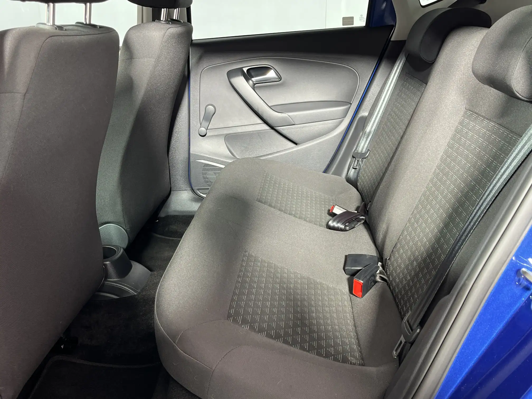 Volkswagen Polo Vivo