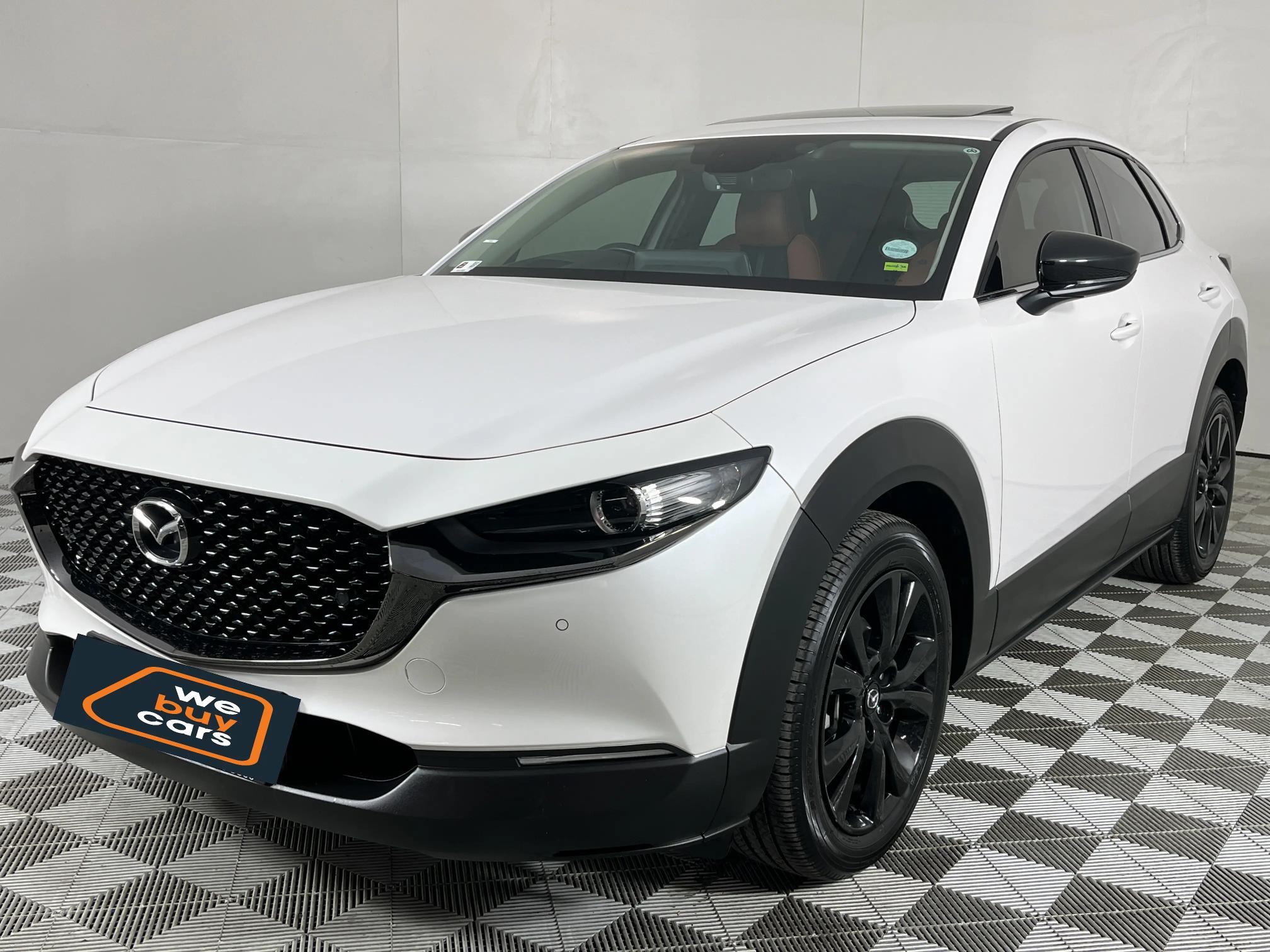 Mazda CX-30 2.0 Individual Auto