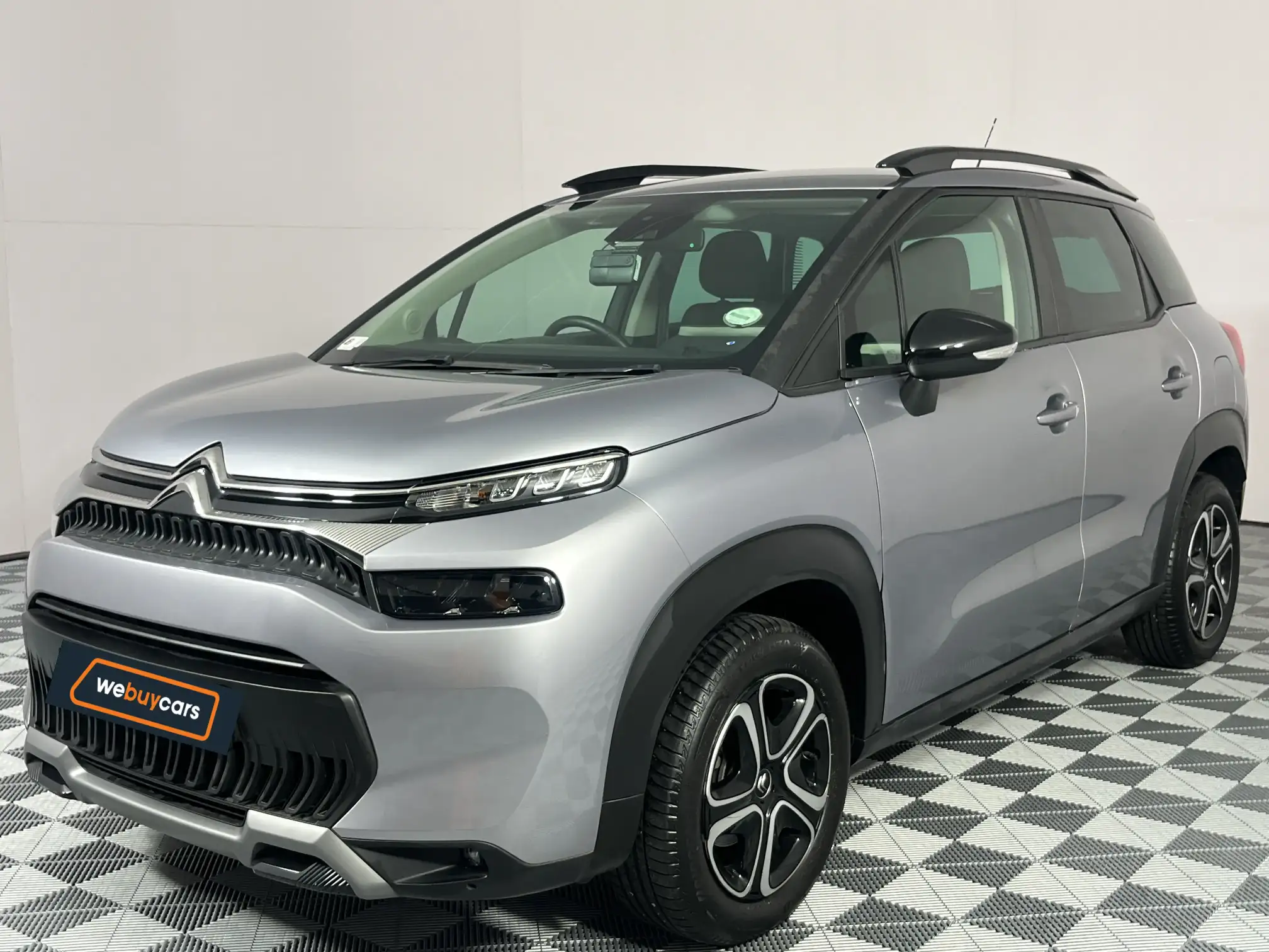 2024 Citroen C3